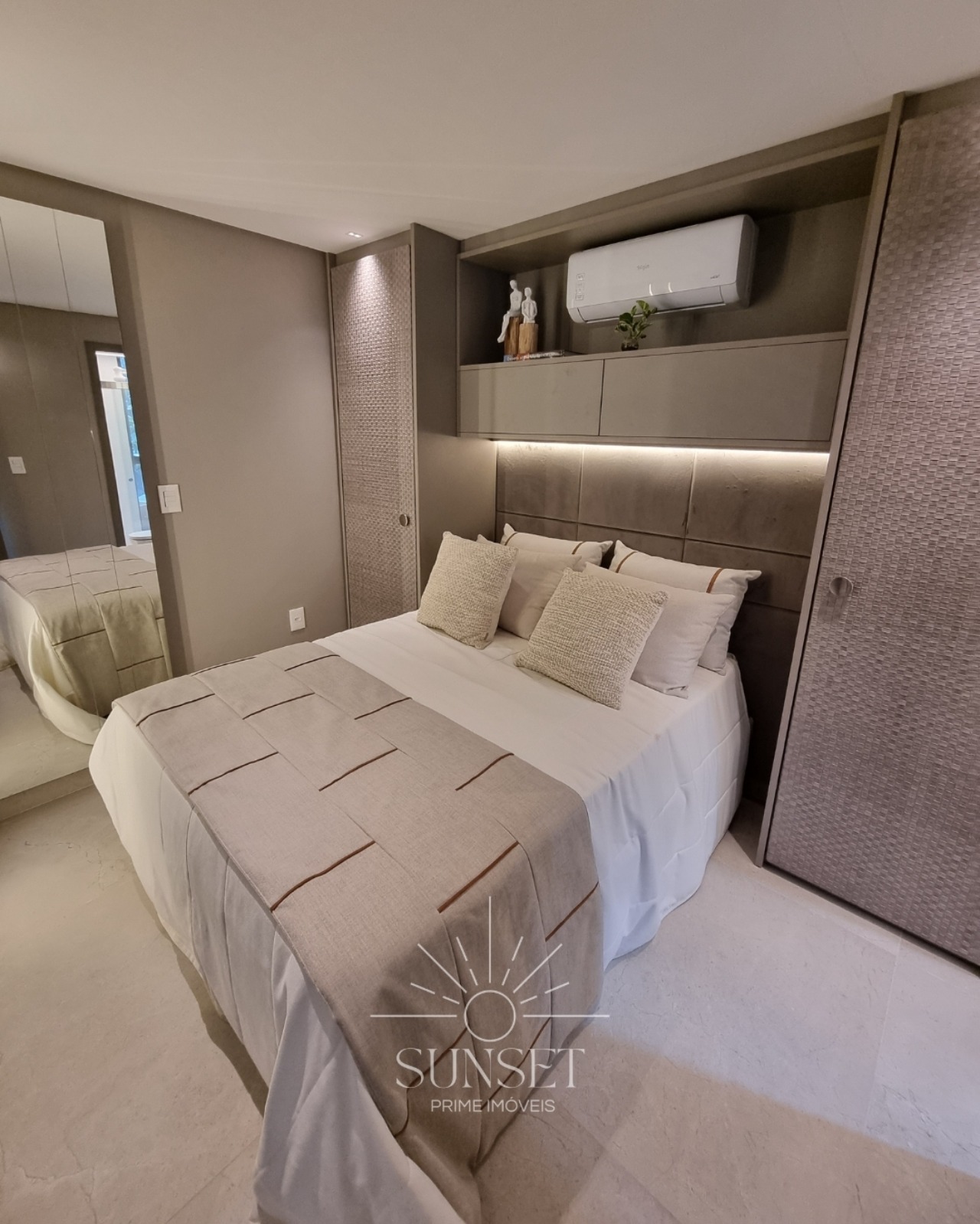 Apartamento, 2 quartos, 45 m² - Foto 8