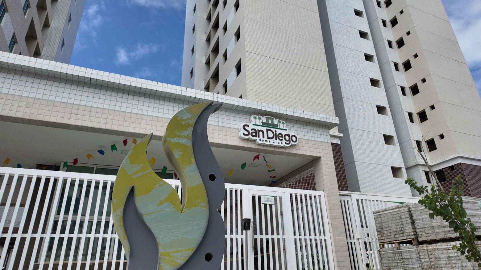 Apartamento à venda com 3 quartos, 78m² - Foto 62