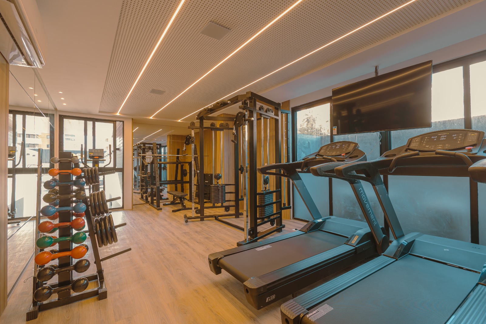 Cobertura à venda com 2 quartos, 68m² - Foto 28