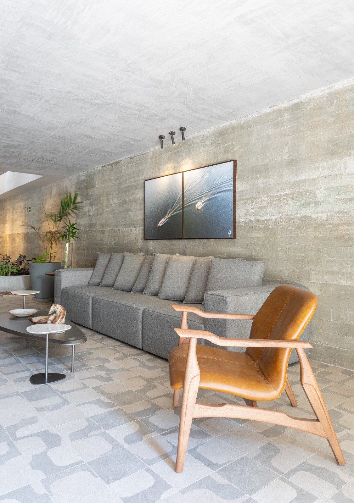 Apartamento à venda com 2 quartos, 168m² - Foto 21