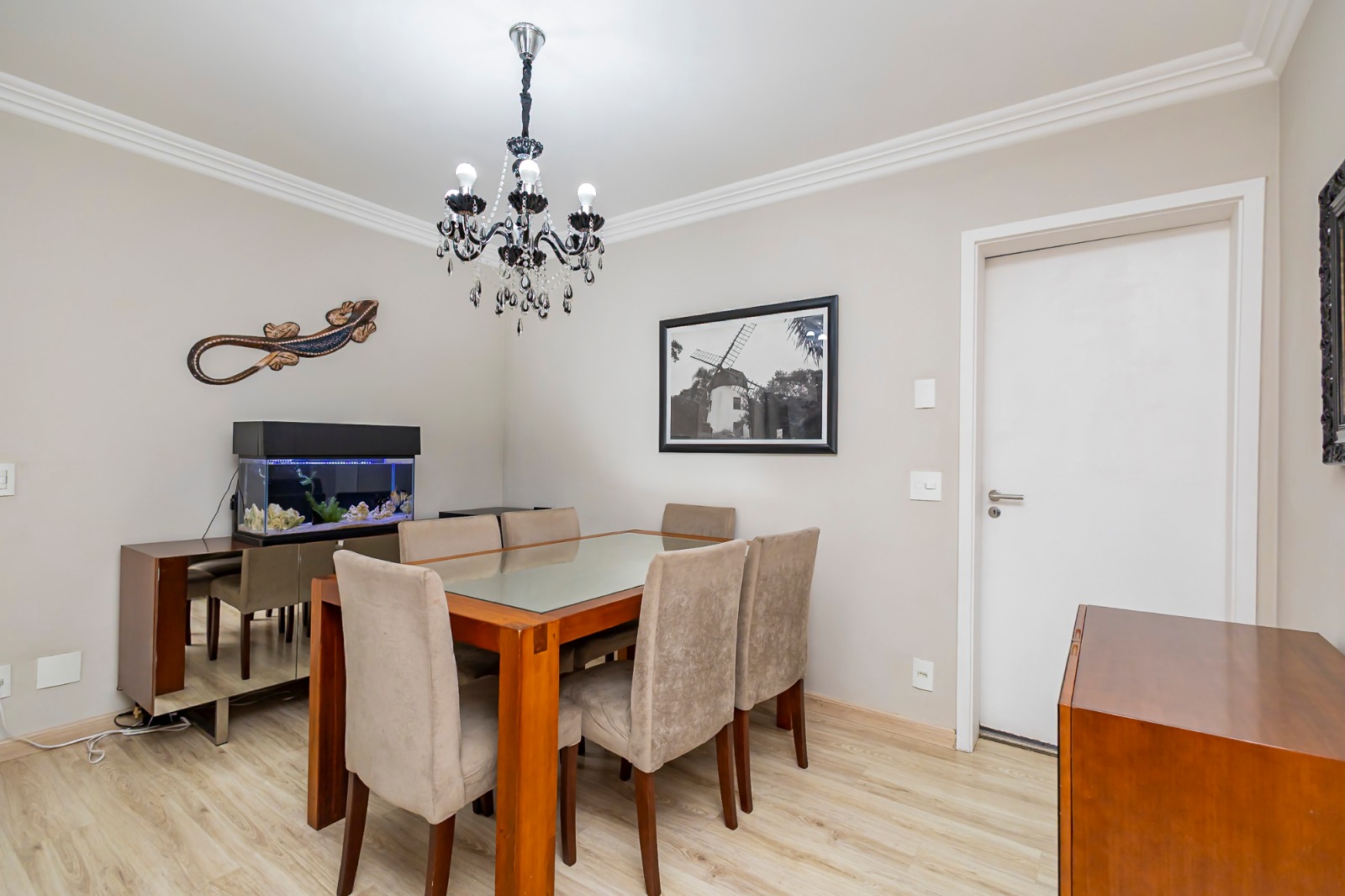 Apartamento, 3 quartos, 126 m² - Foto 24