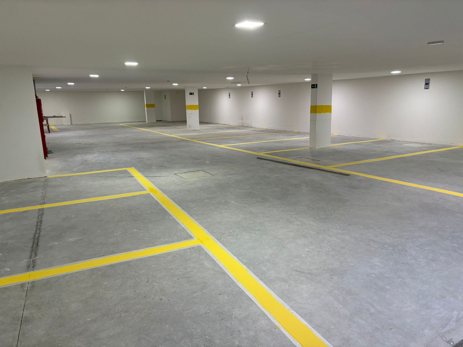 Apartamento à venda com 2 quartos, 51m² - Foto 14