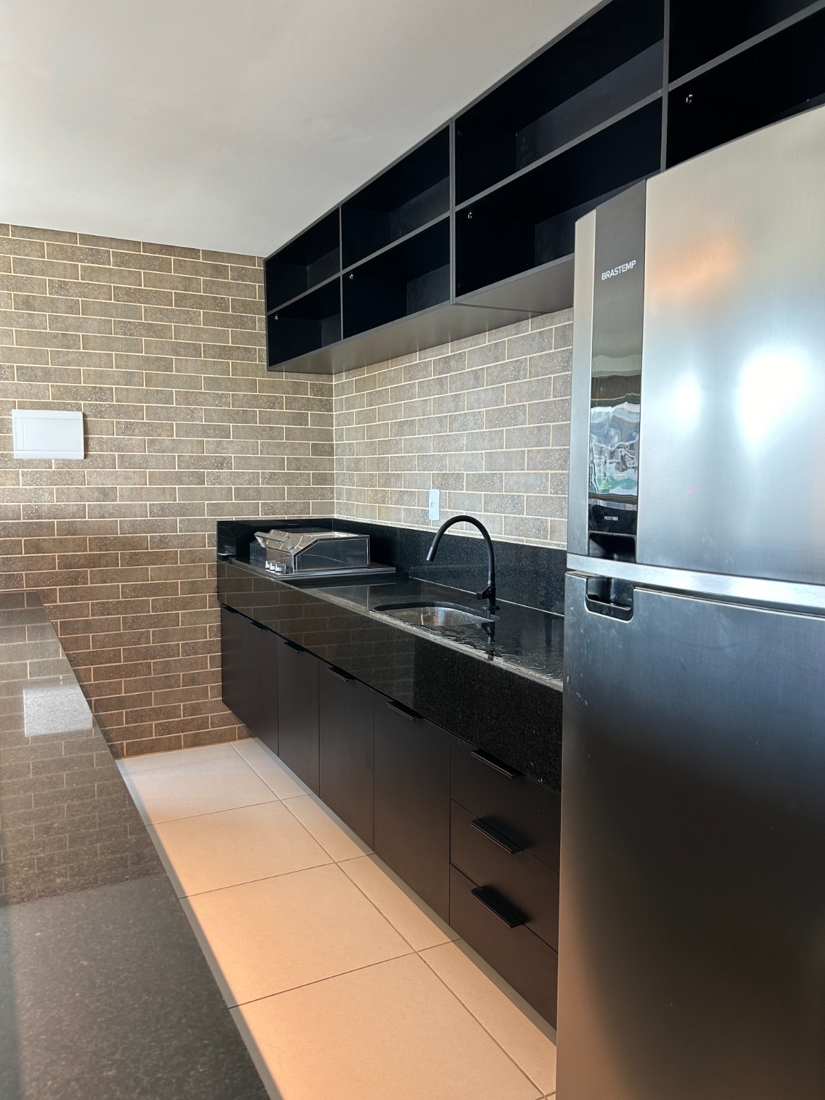 Apartamento, 2 quartos, 58 m² - Foto 25