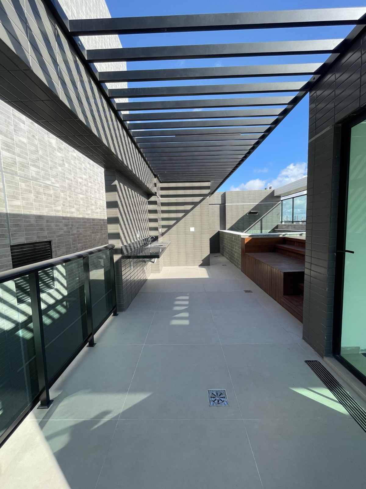 Cobertura à venda com 2 quartos, 105m² - Foto 36