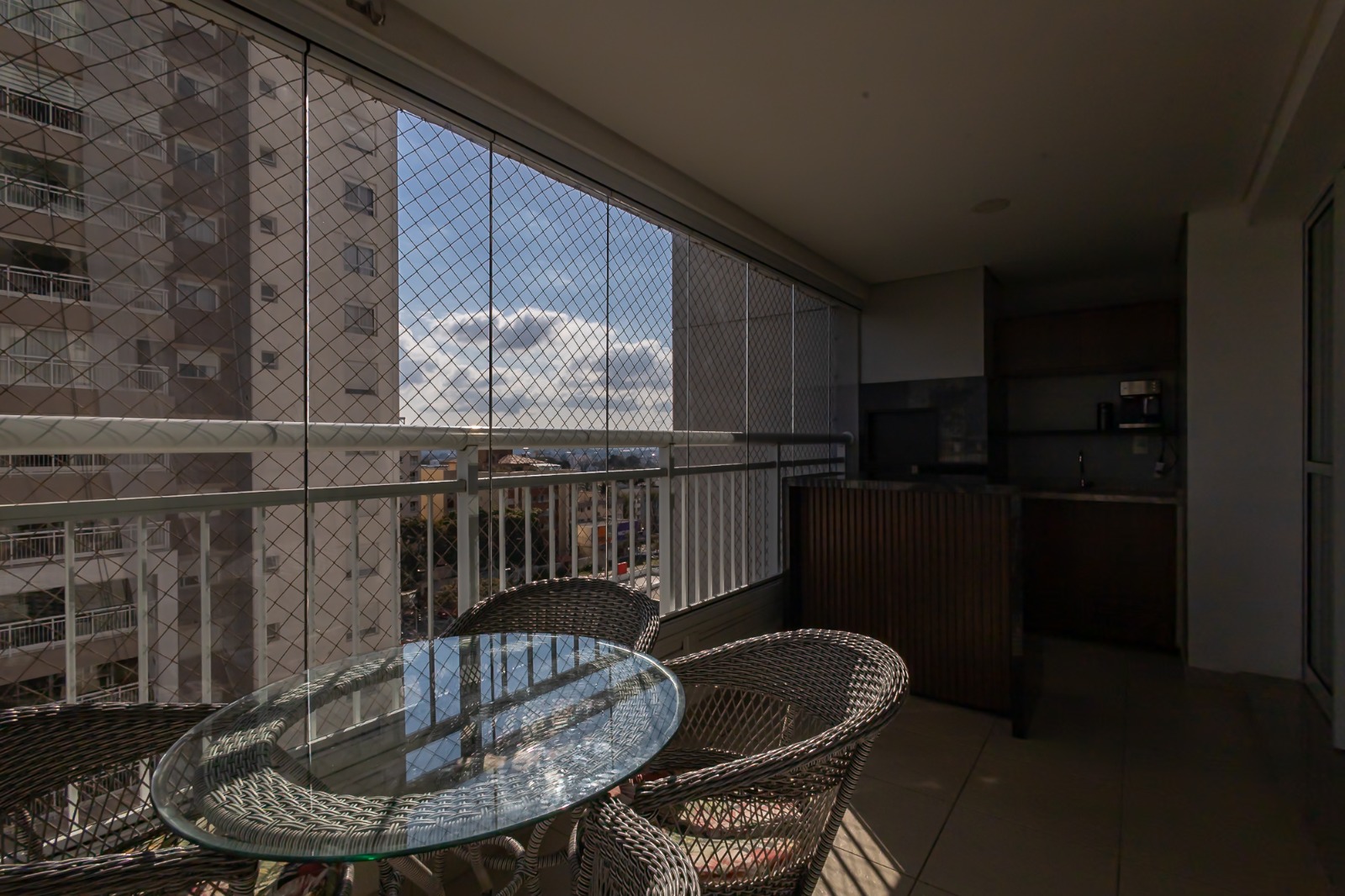 Apartamento, 3 quartos, 126 m² - Foto 4