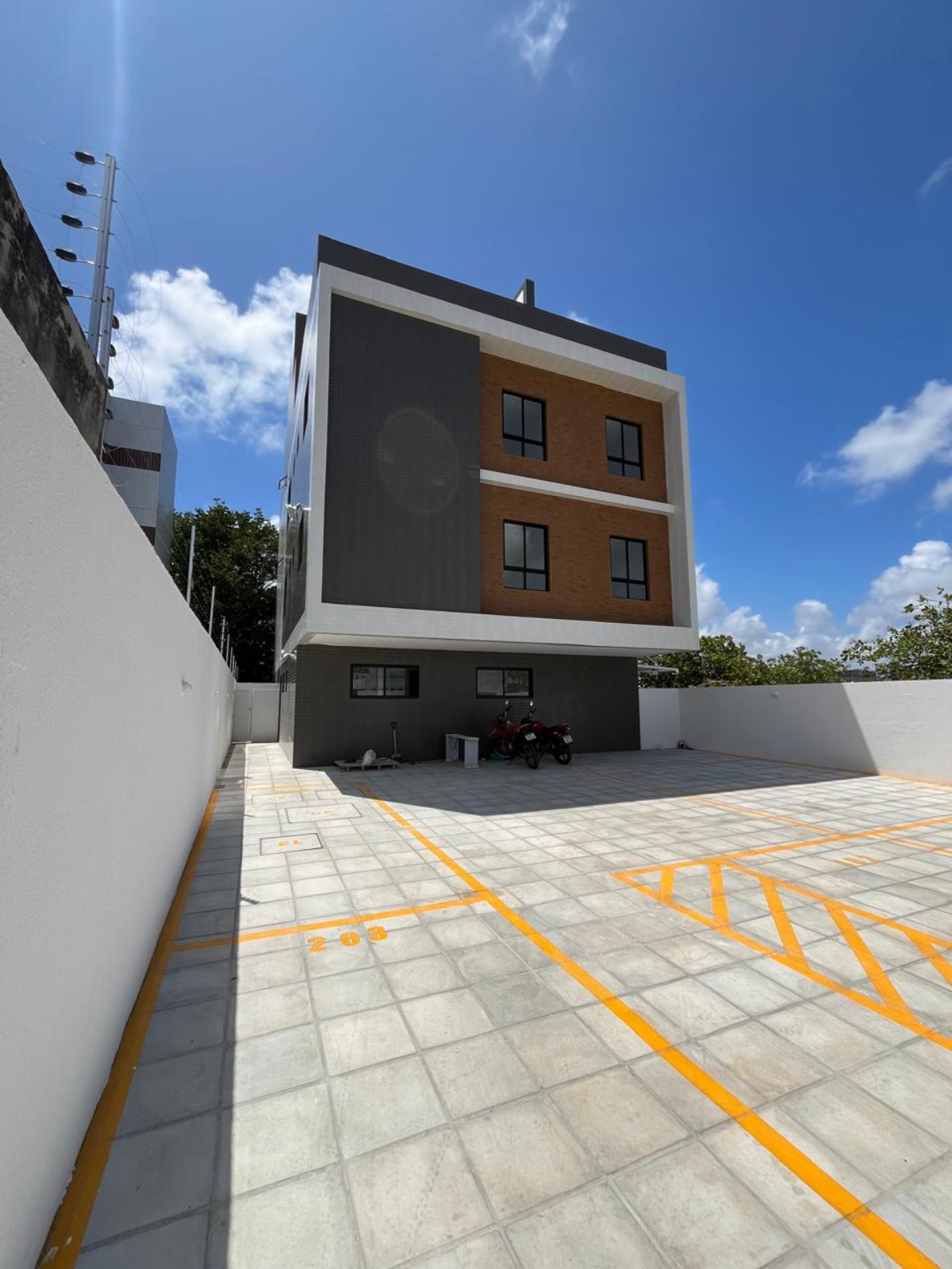 Apartamento, 3 quartos, 101 m² - Foto 29