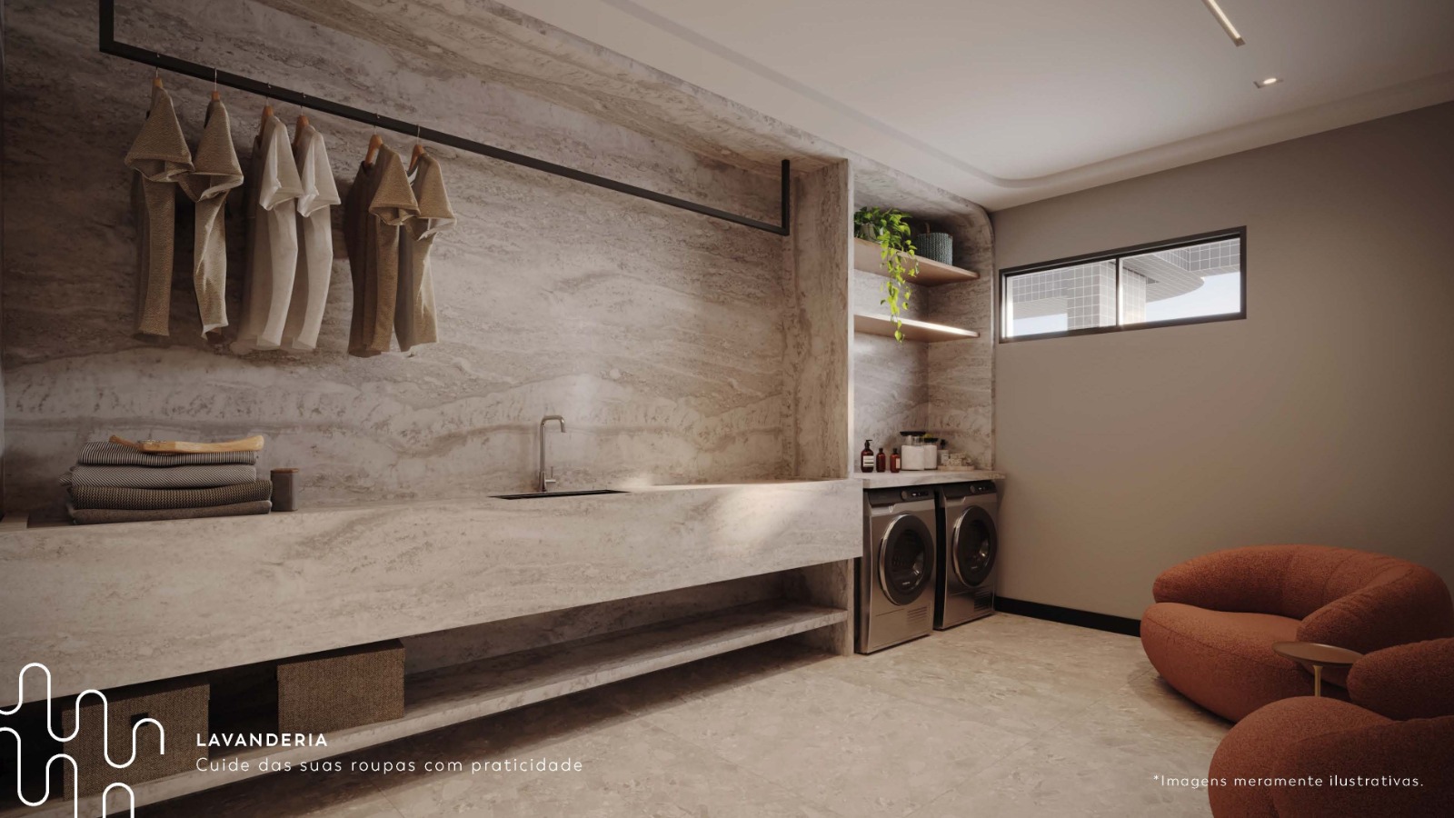 Apartamento, 2 quartos, 60 m² - Foto 46