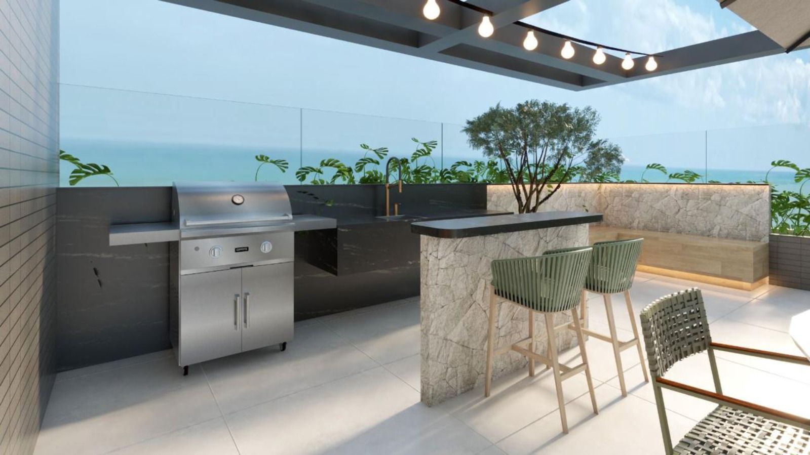 Apartamento, 1 quarto, 22 m² - Foto 15