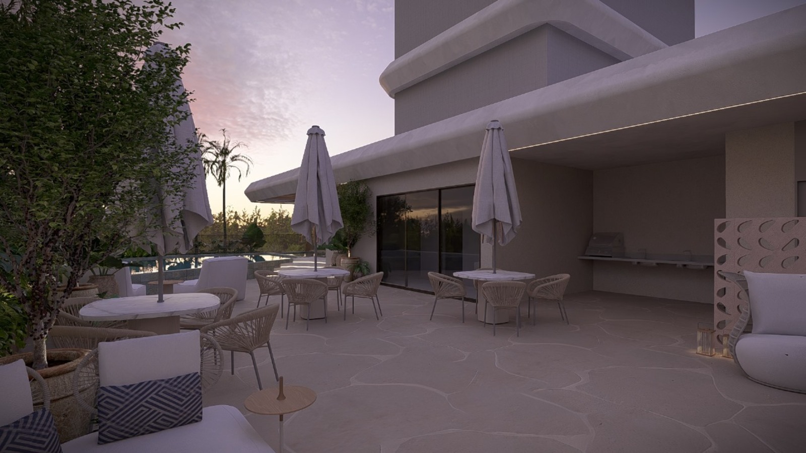 Apartamento à venda com 1 quarto, 31m² - Foto 20