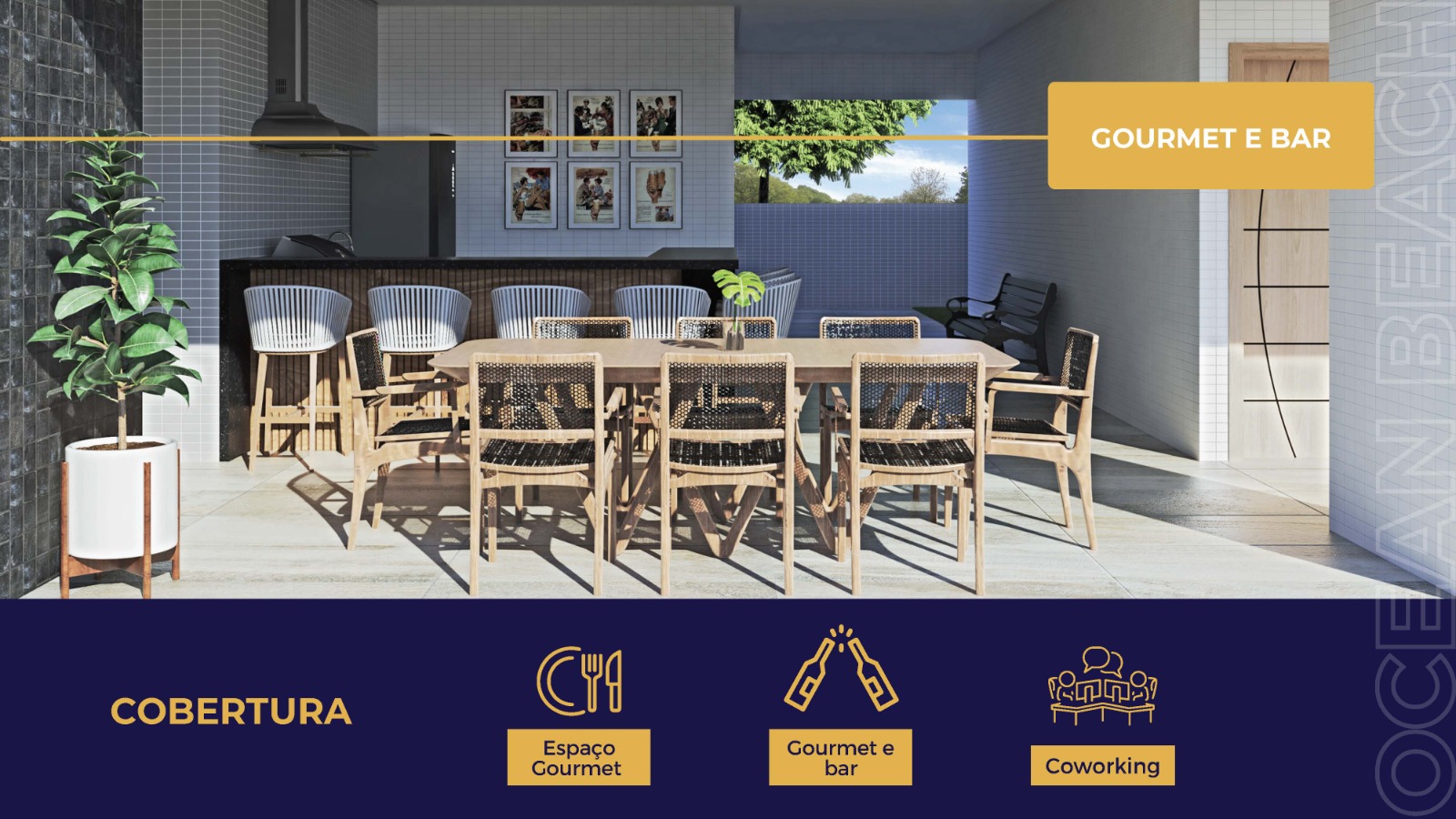 Apartamento, 3 quartos, 77 m² - Foto 12