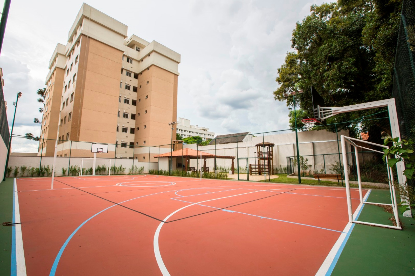 Apartamento, 3 quartos, 86 m² - Foto 34