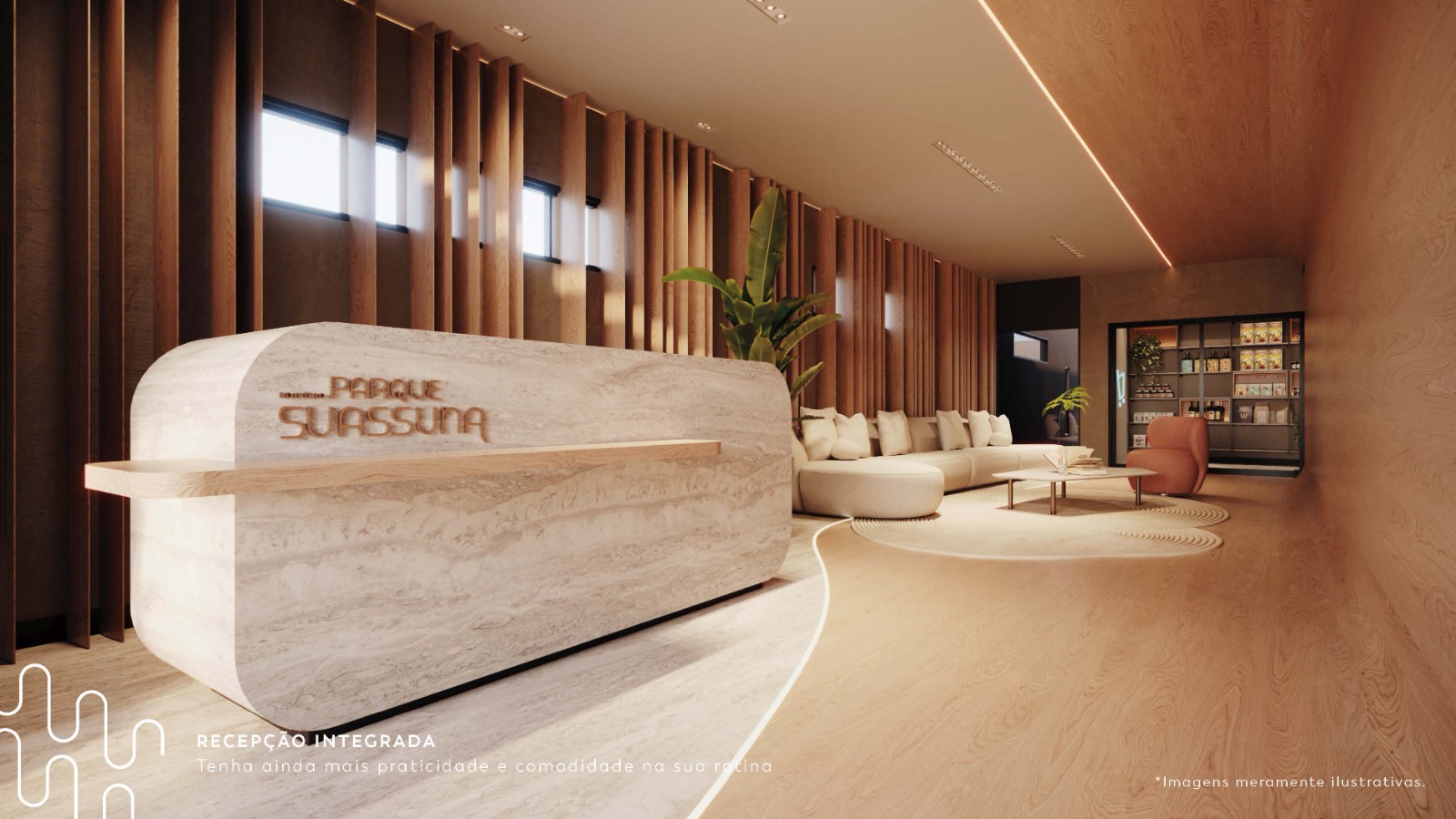 Apartamento, 2 quartos, 60 m² - Foto 2