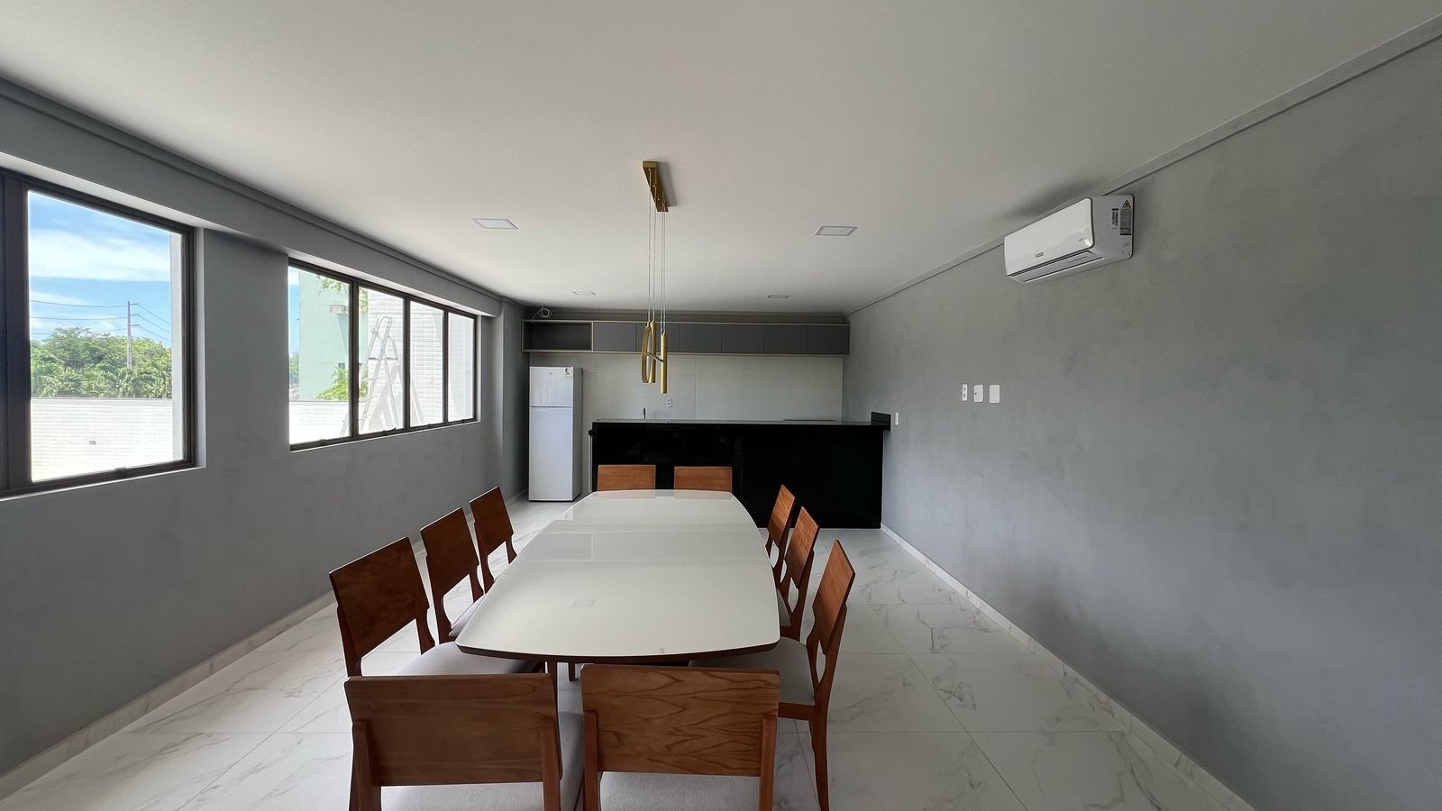 Apartamento à venda com 2 quartos, 62m² - Foto 19