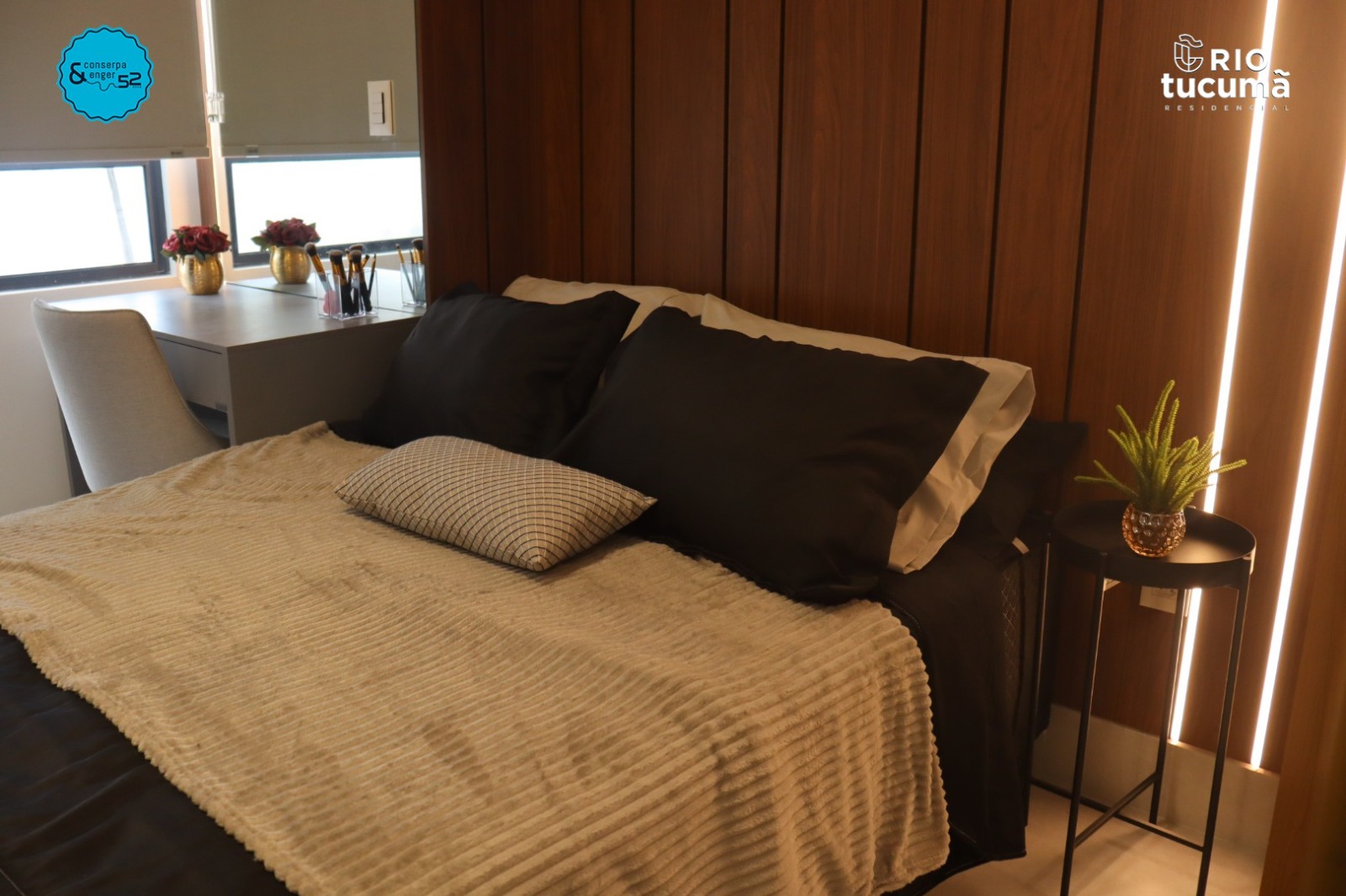 Apartamento, 3 quartos, 93 m² - Foto 6
