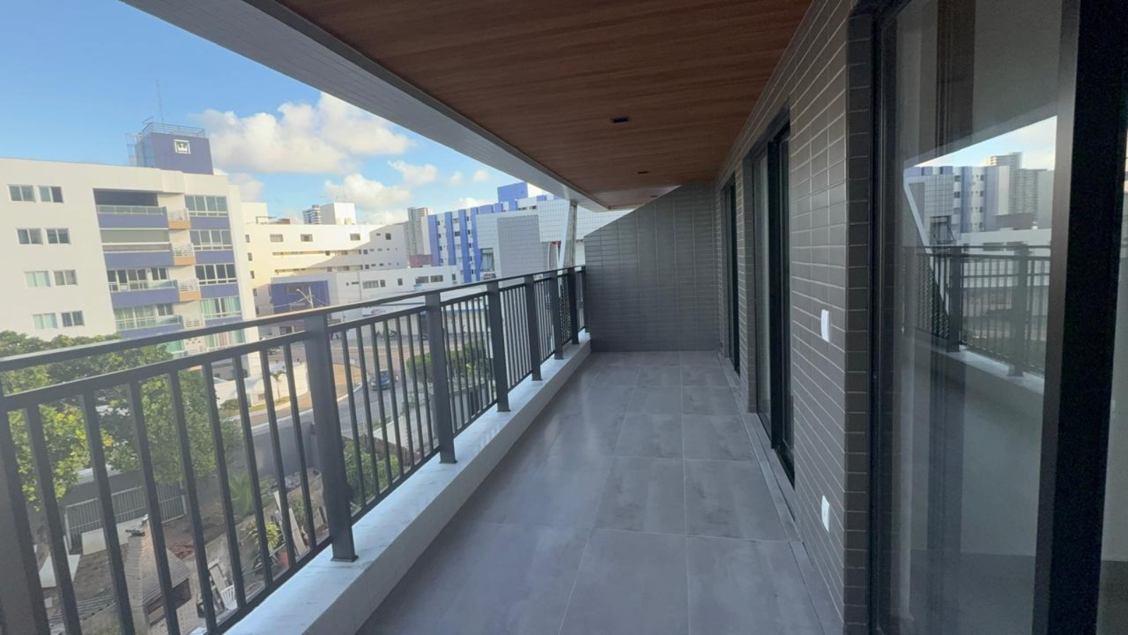 Apartamento, 1 quarto, 54 m² - Foto 39