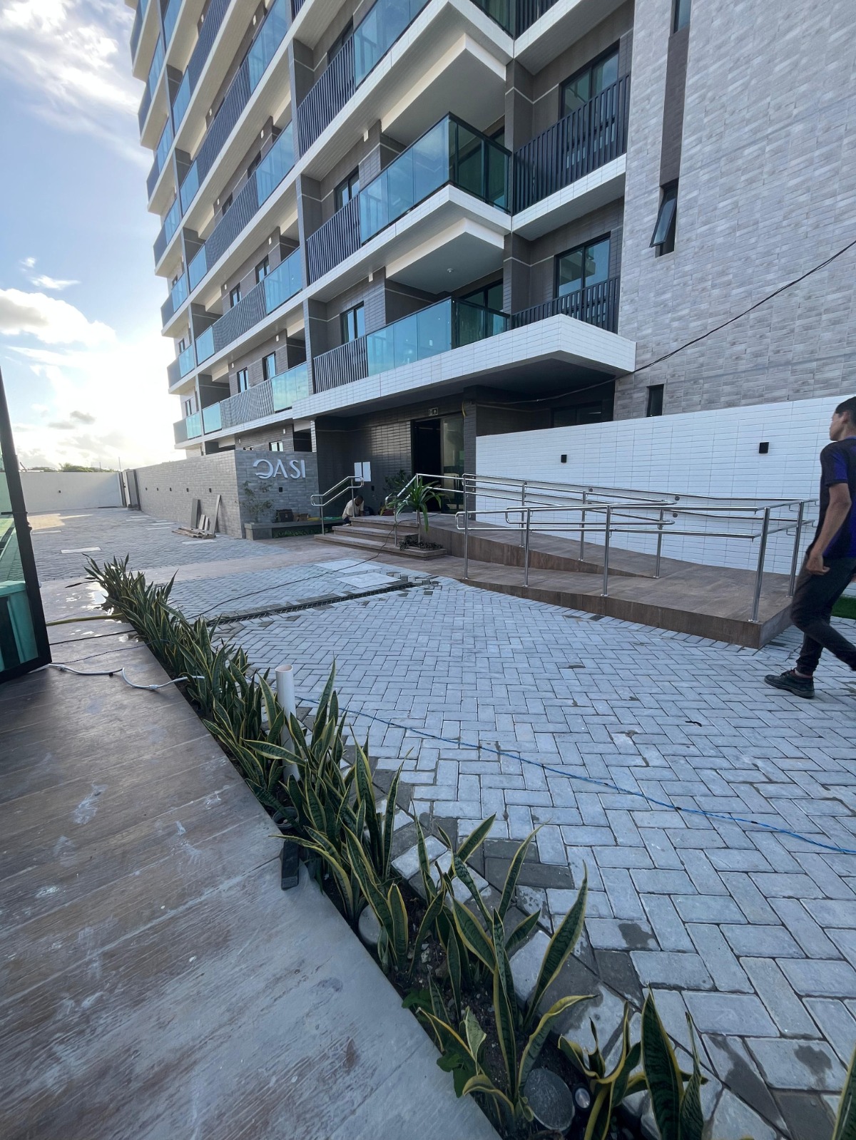 Cobertura à venda com 2 quartos, 105m² - Foto 3