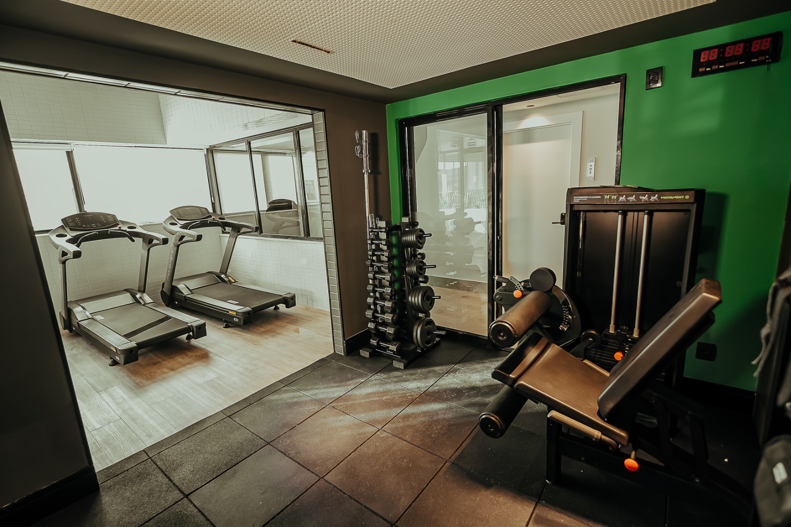 Apartamento, 2 quartos, 89 m² - Foto 17