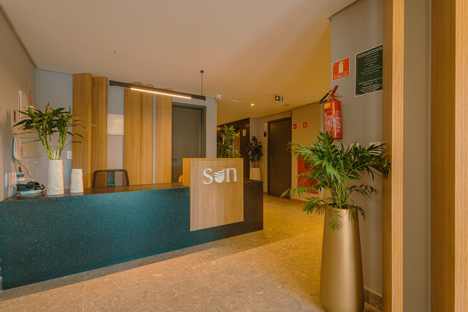 Cobertura à venda com 2 quartos, 68m² - Foto 18