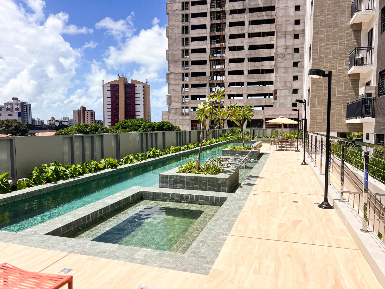 Apartamento à venda com 3 quartos, 101m² - Foto 32