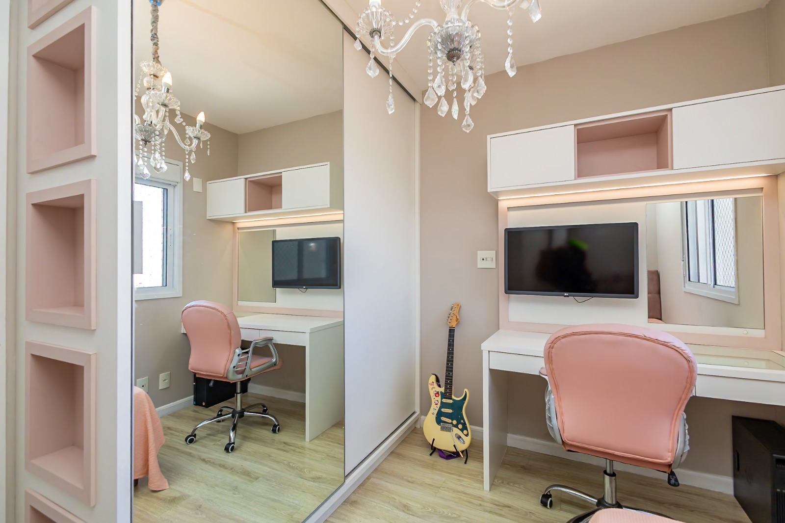 Apartamento, 3 quartos, 126 m² - Foto 35