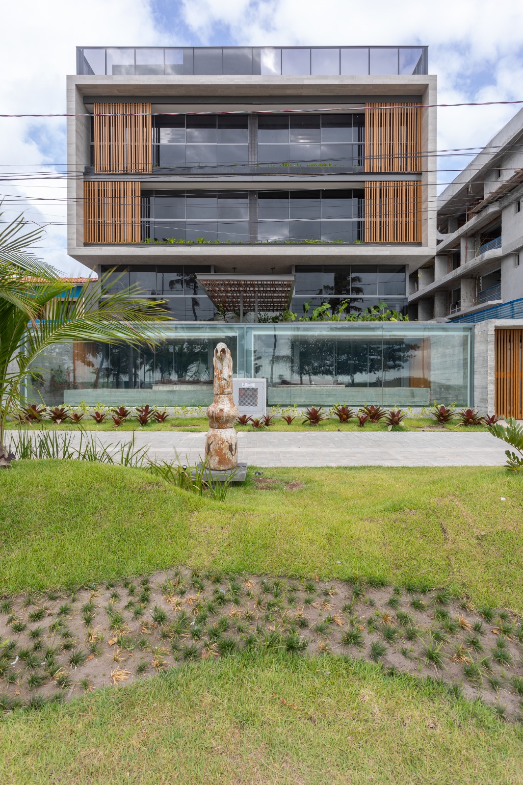 Apartamento, 3 quartos, 226 m² - Foto 6