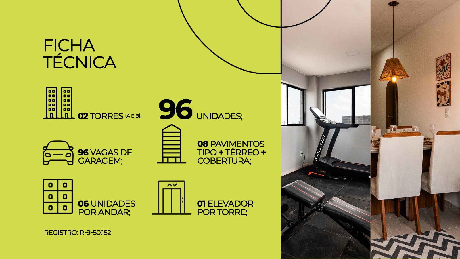 Apartamento à venda com 2 quartos, 46m² - Foto 68