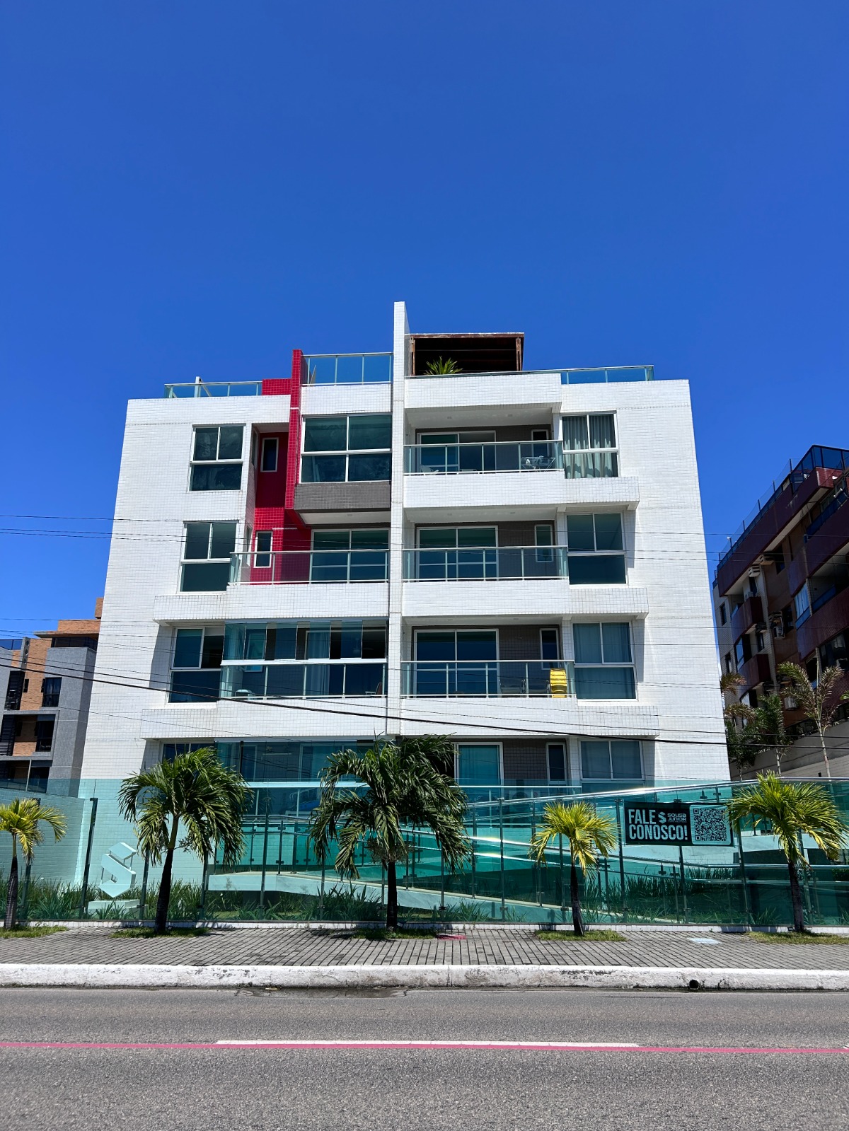 Apartamento, 2 quartos, 58 m² - Foto 29