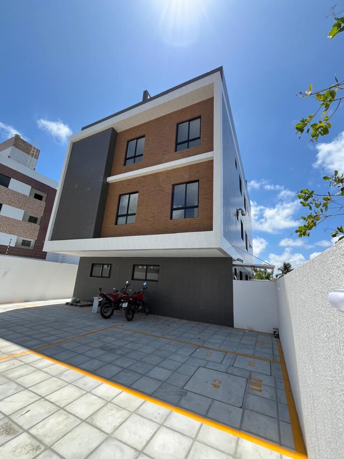 Apartamento, 2 quartos, 46 m² - Foto 85