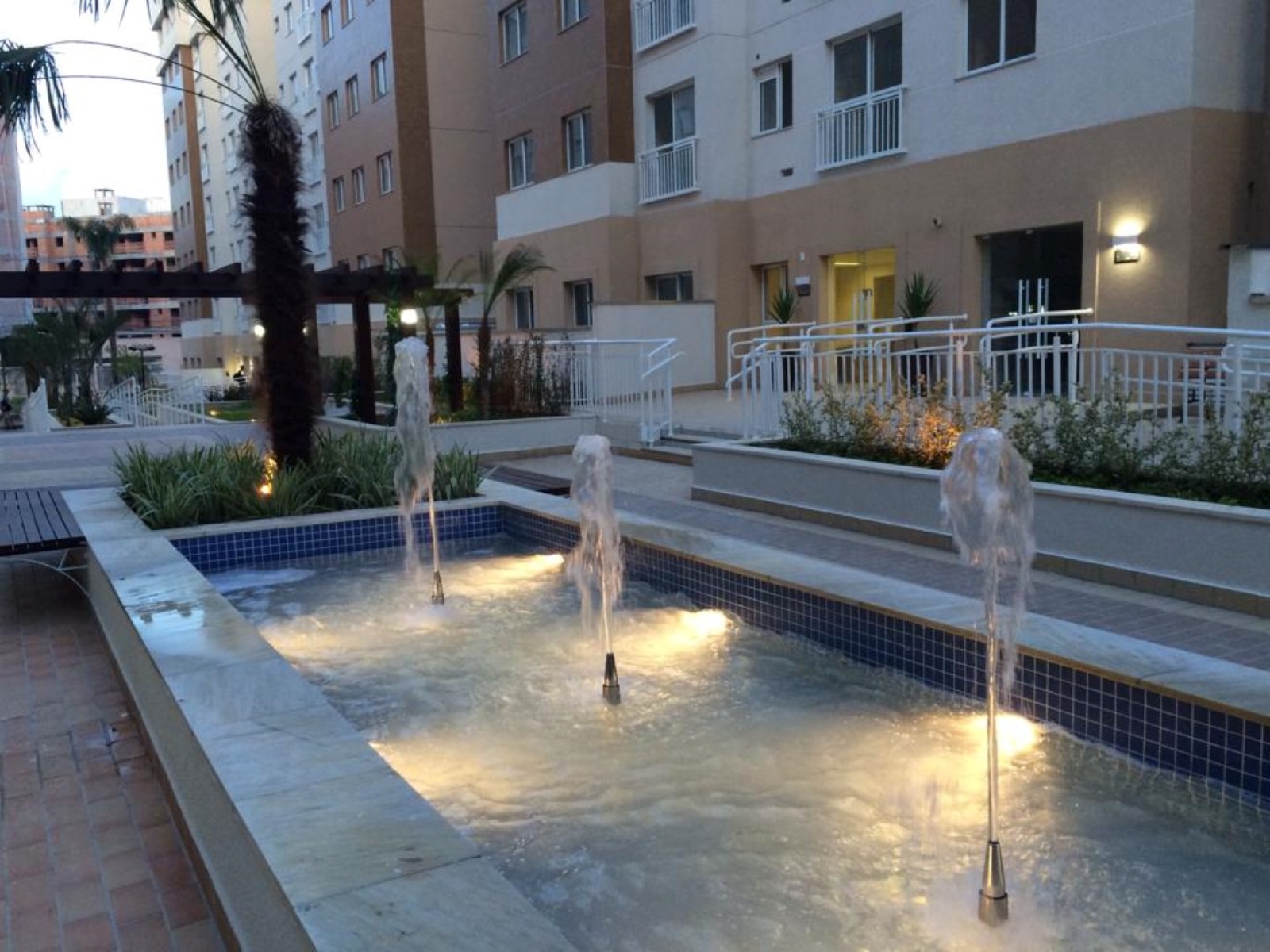 Apartamento, 3 quartos, 86 m² - Foto 38