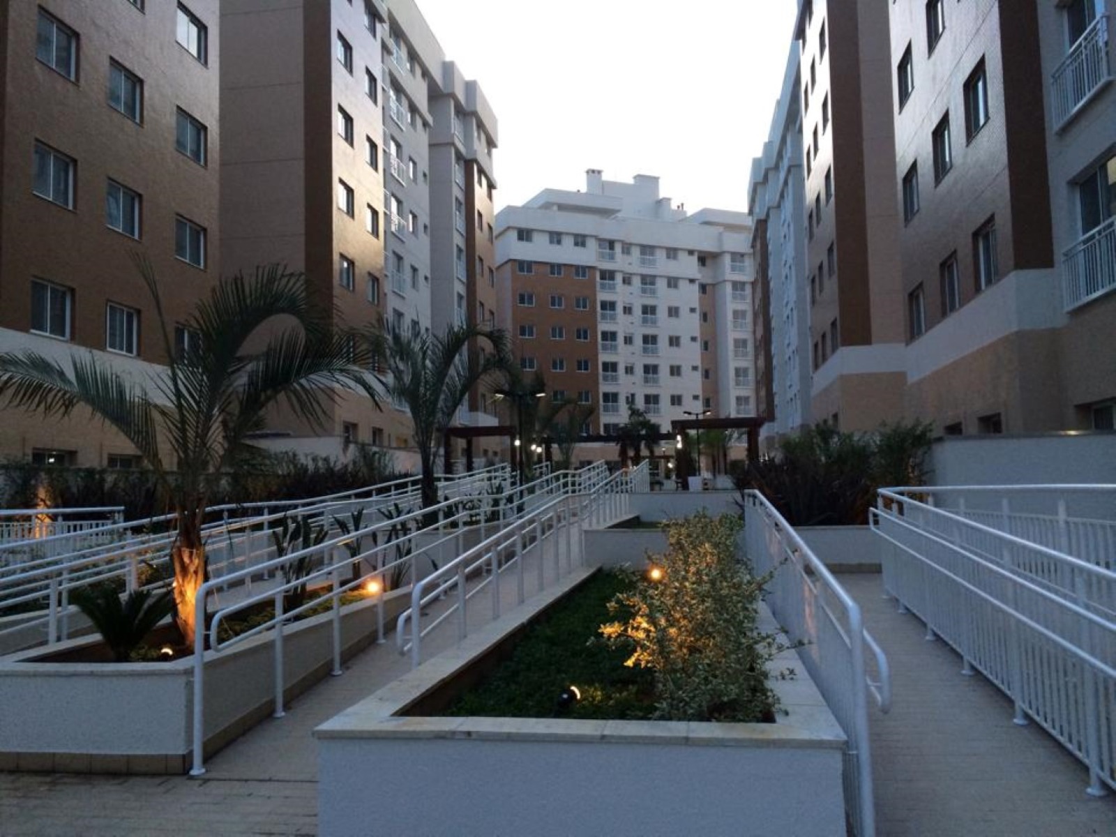 Apartamento, 3 quartos, 86 m² - Foto 29