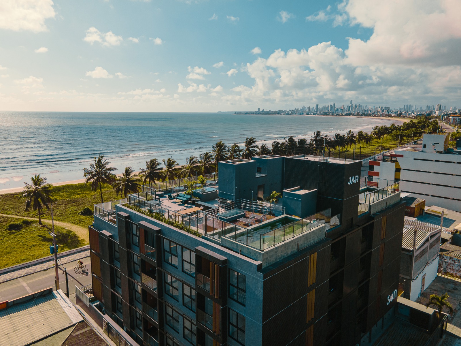 Cobertura à venda com 2 quartos, 68m² - Foto 60