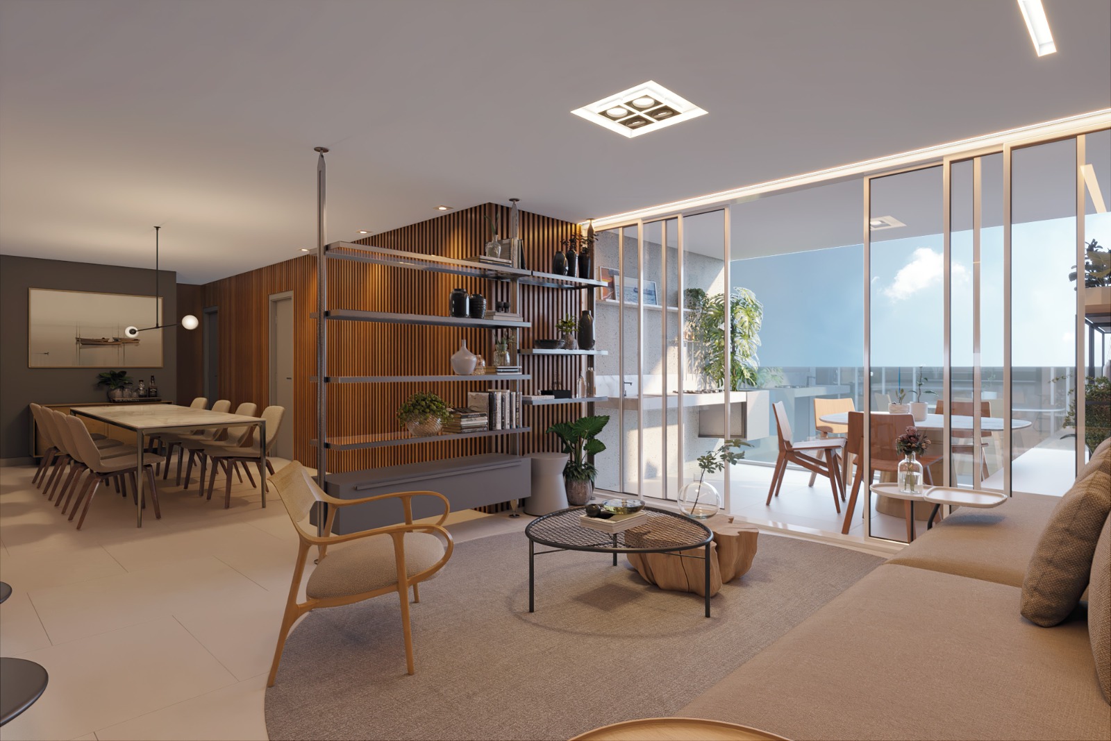 Cobertura à venda com 4 quartos, 309m² - Foto 12