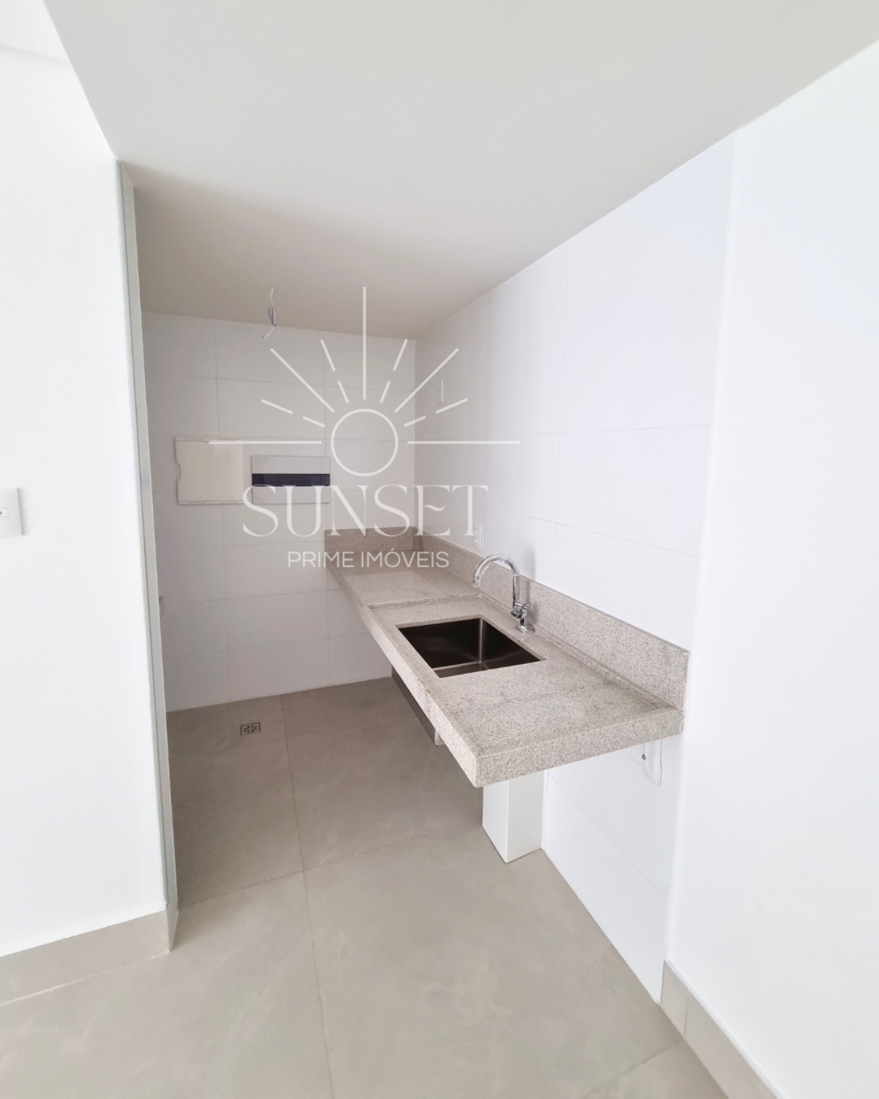 Apartamento, 2 quartos, 63 m² - Foto 3