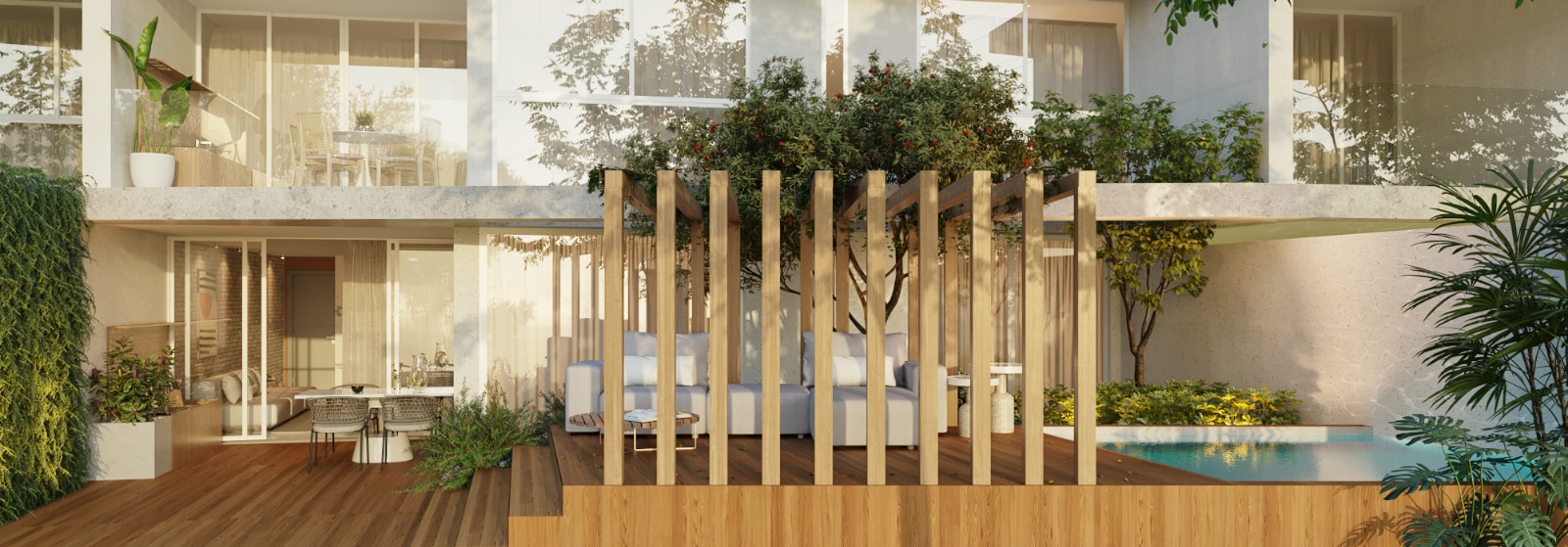 Apartamento, 3 quartos, 117 m² - Foto 11