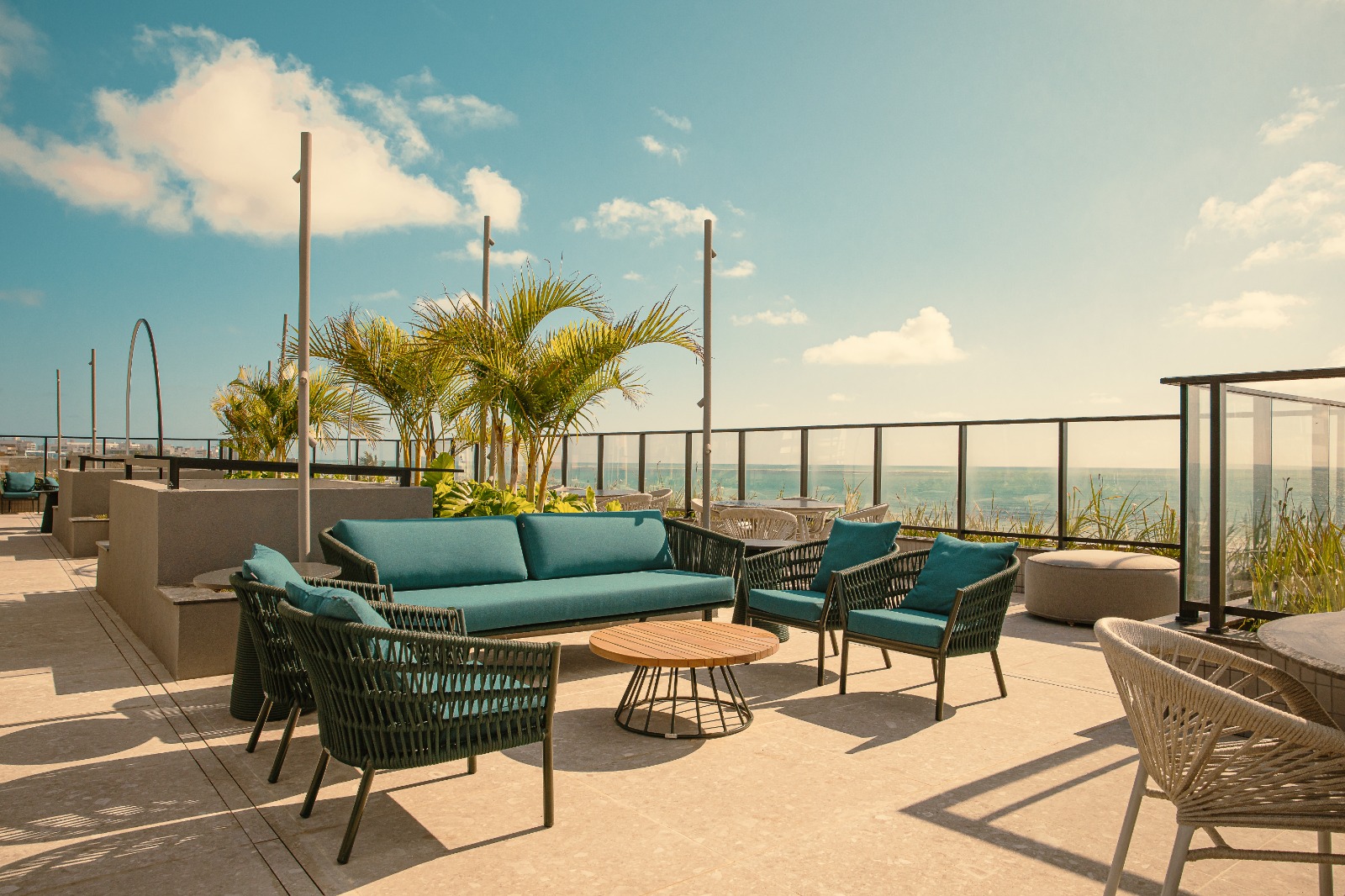 Cobertura à venda com 2 quartos, 68m² - Foto 10