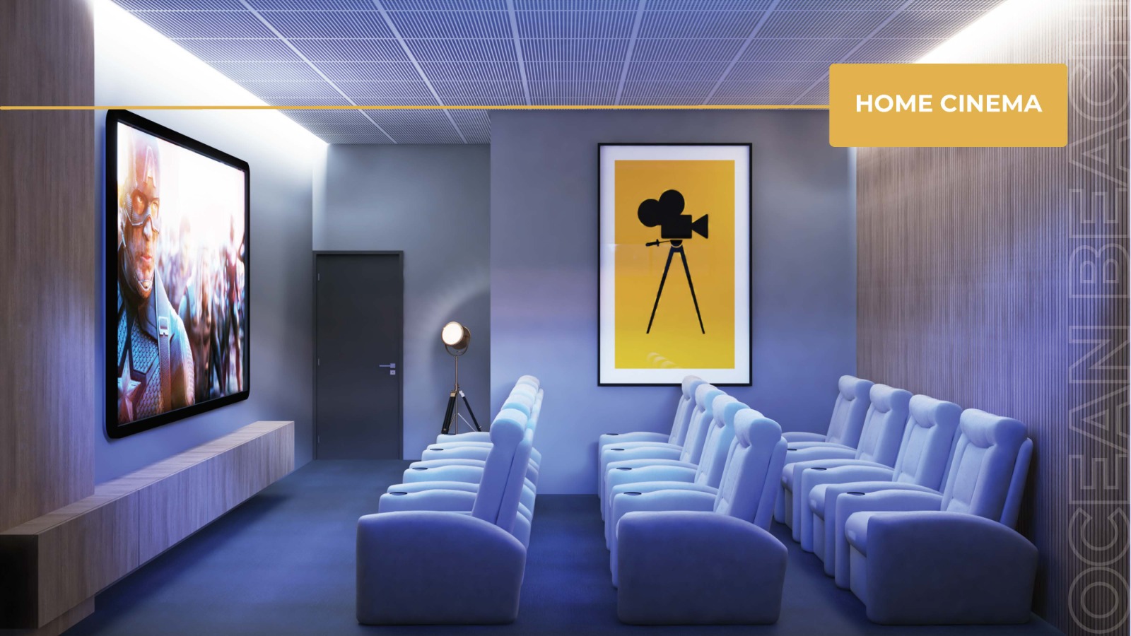 Apartamento, 3 quartos, 77 m² - Foto 23