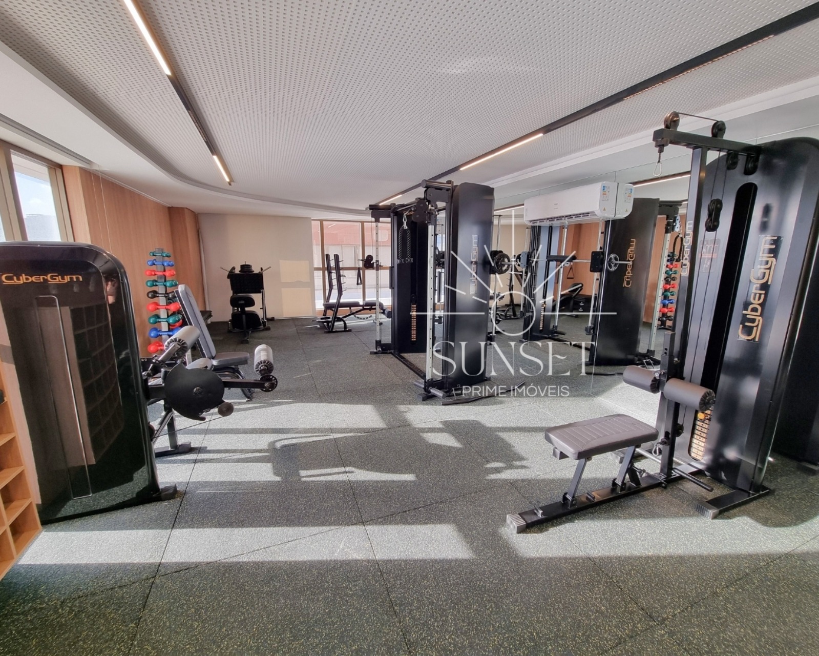 Apartamento, 3 quartos, 120 m² - Foto 8