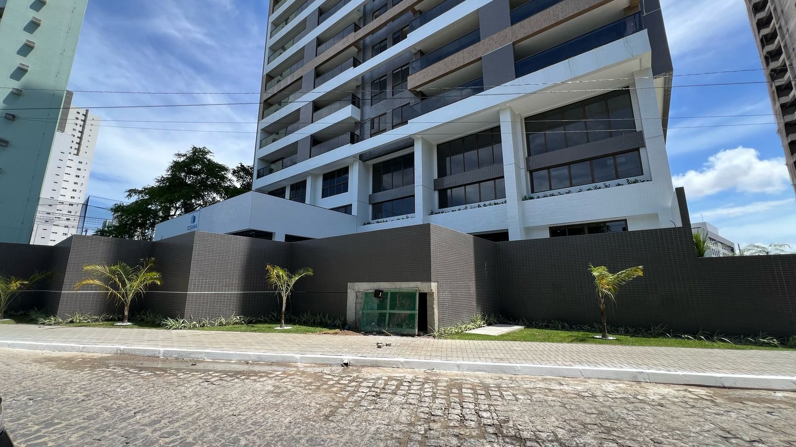 Apartamento à venda com 2 quartos, 62m² - Foto 33