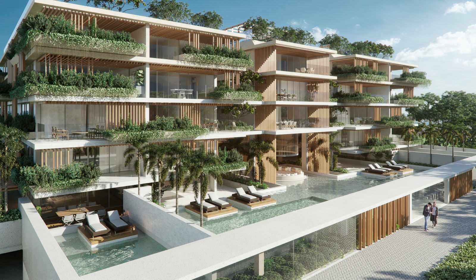 Cobertura à venda com 3 quartos, 263m² - Foto 5