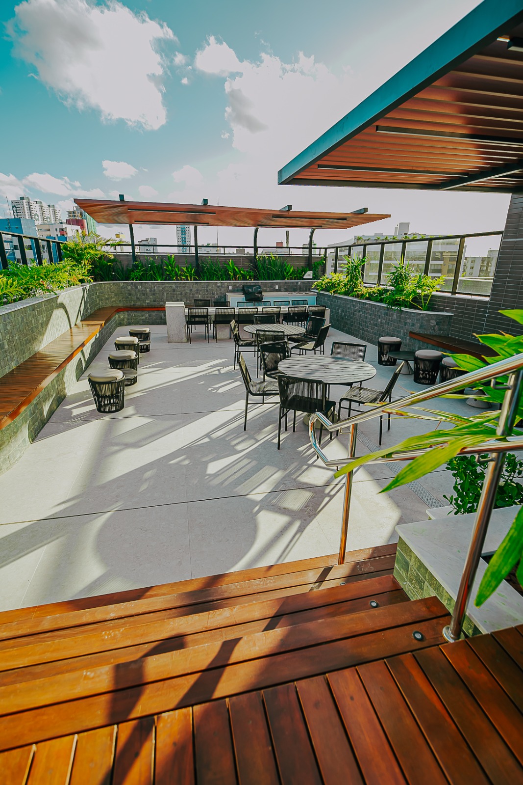 Apartamento, 1 quarto, 54 m² - Foto 22