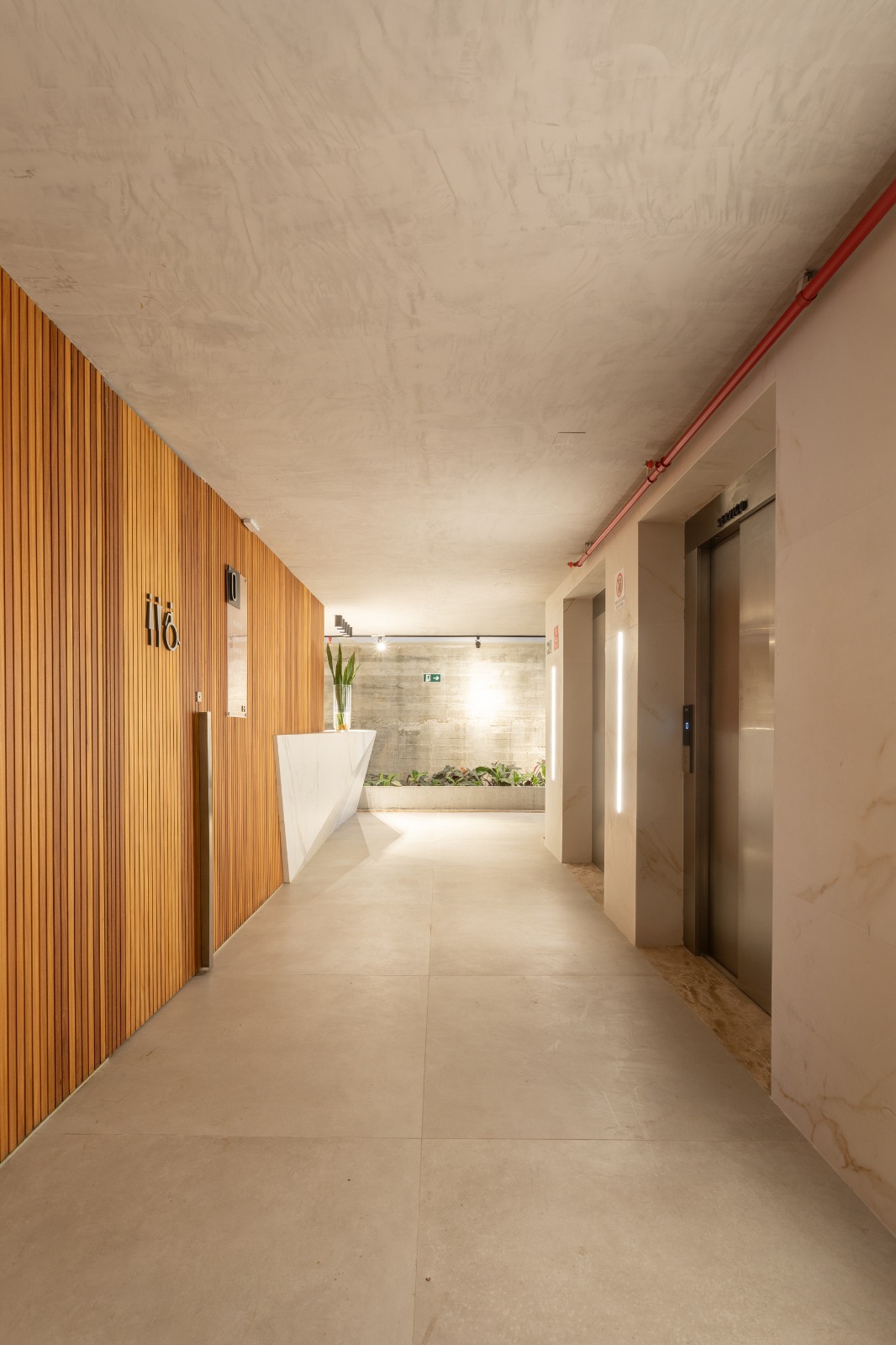 Apartamento à venda com 2 quartos, 168m² - Foto 20