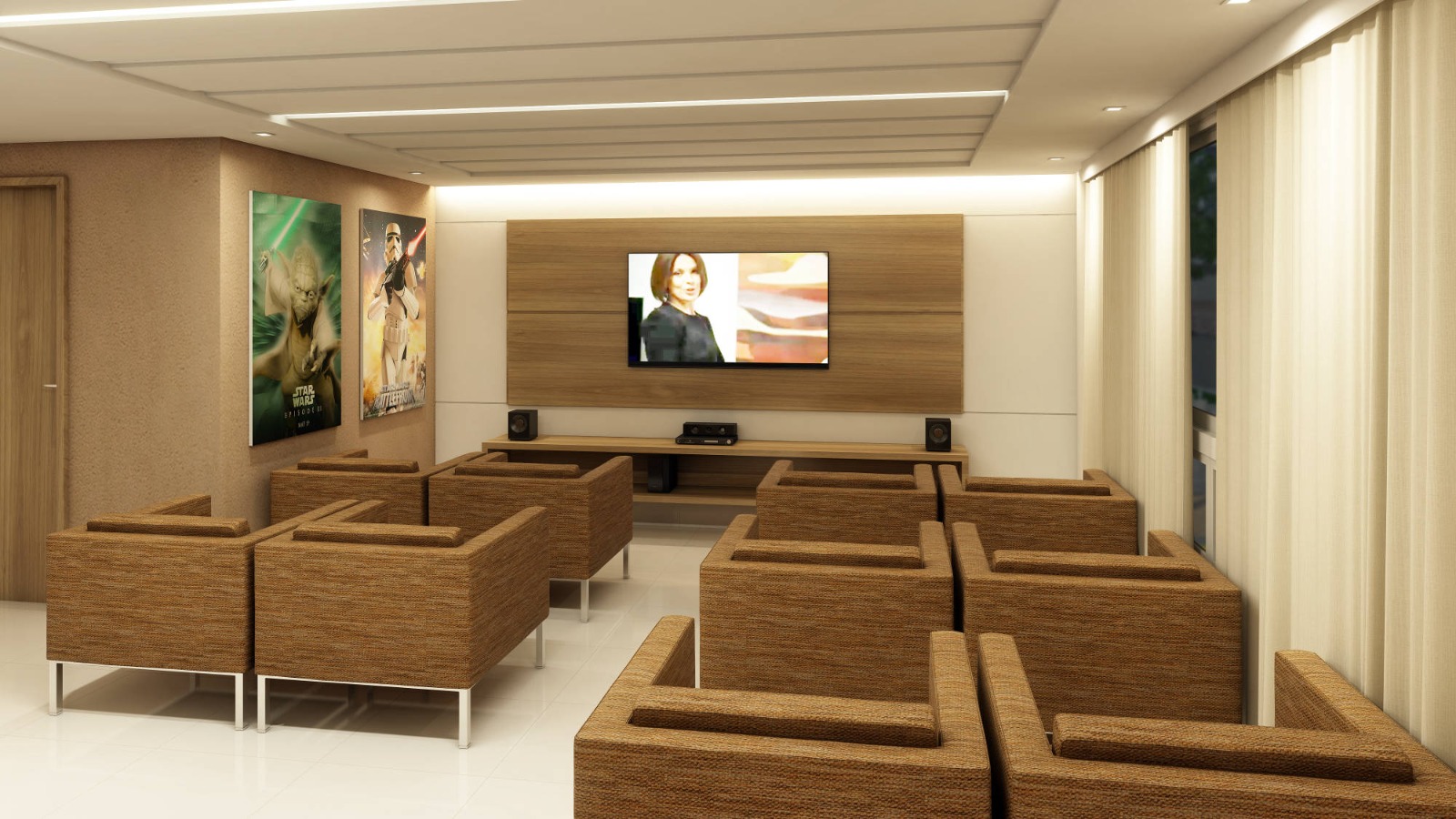 Apartamento à venda com 3 quartos, 70m² - Foto 38