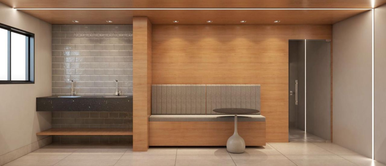 Apartamento, 1 quarto, 22 m² - Foto 25