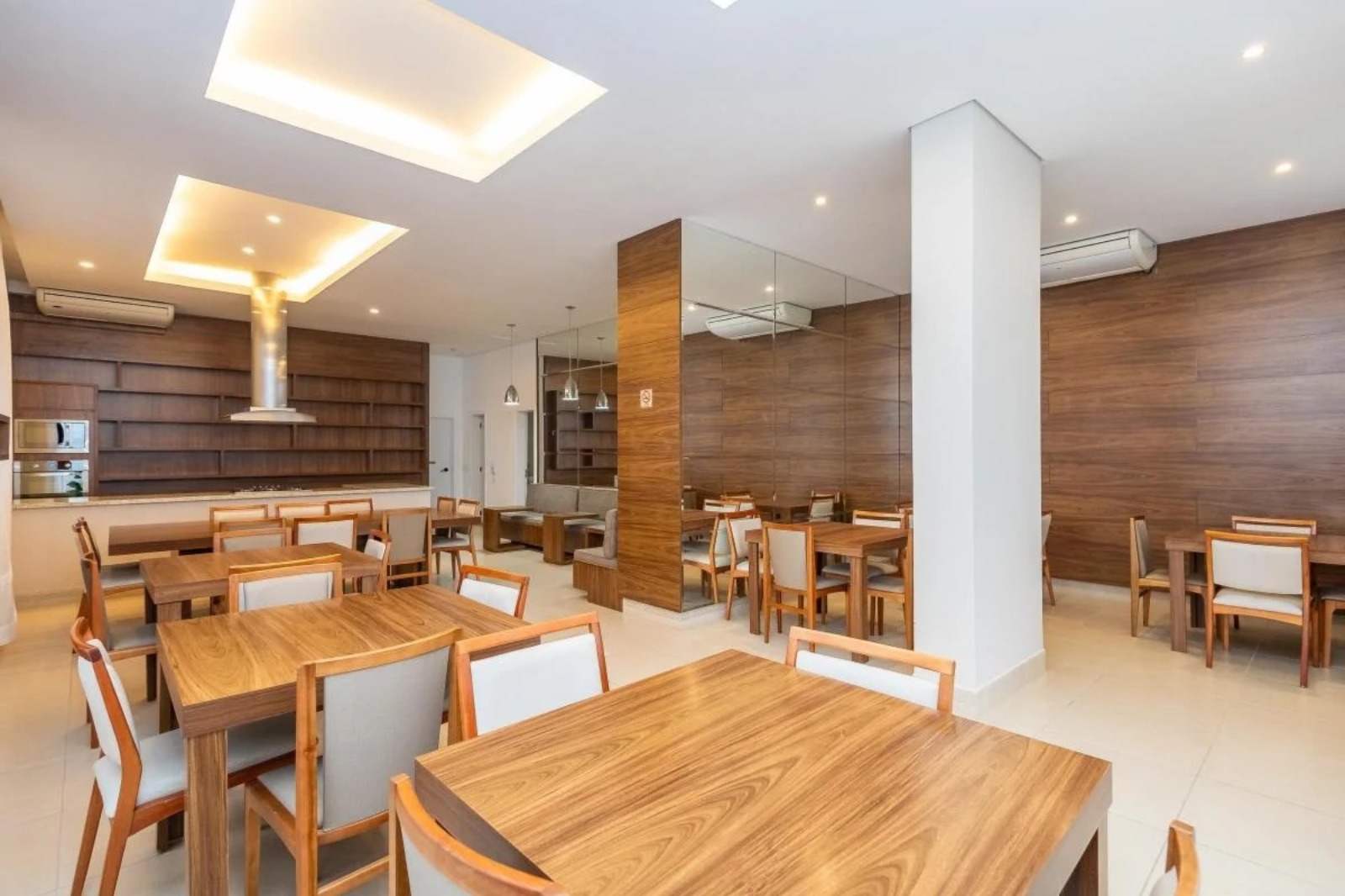 Apartamento, 3 quartos, 126 m² - Foto 49