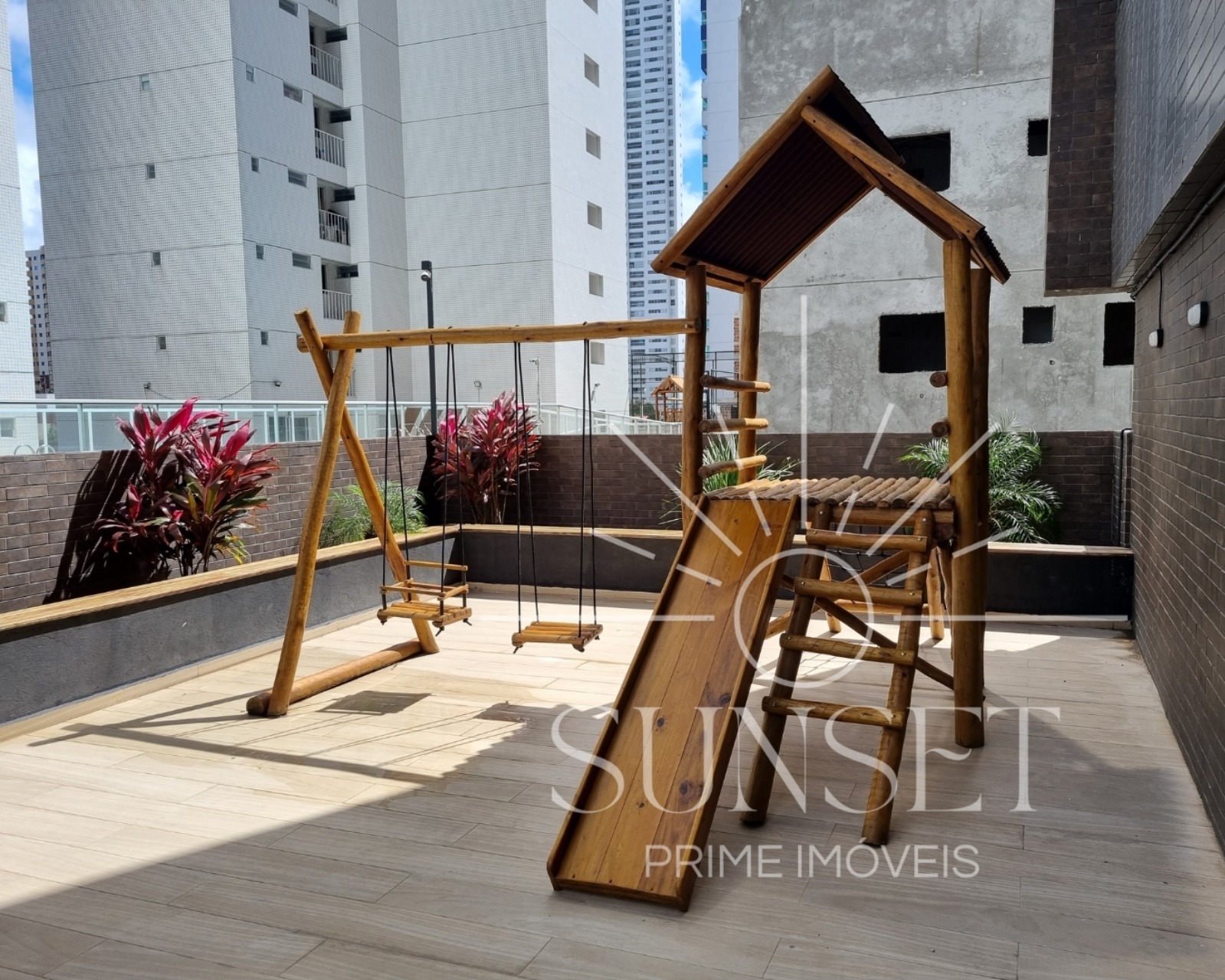 Apartamento, 3 quartos, 78 m² - Foto 26