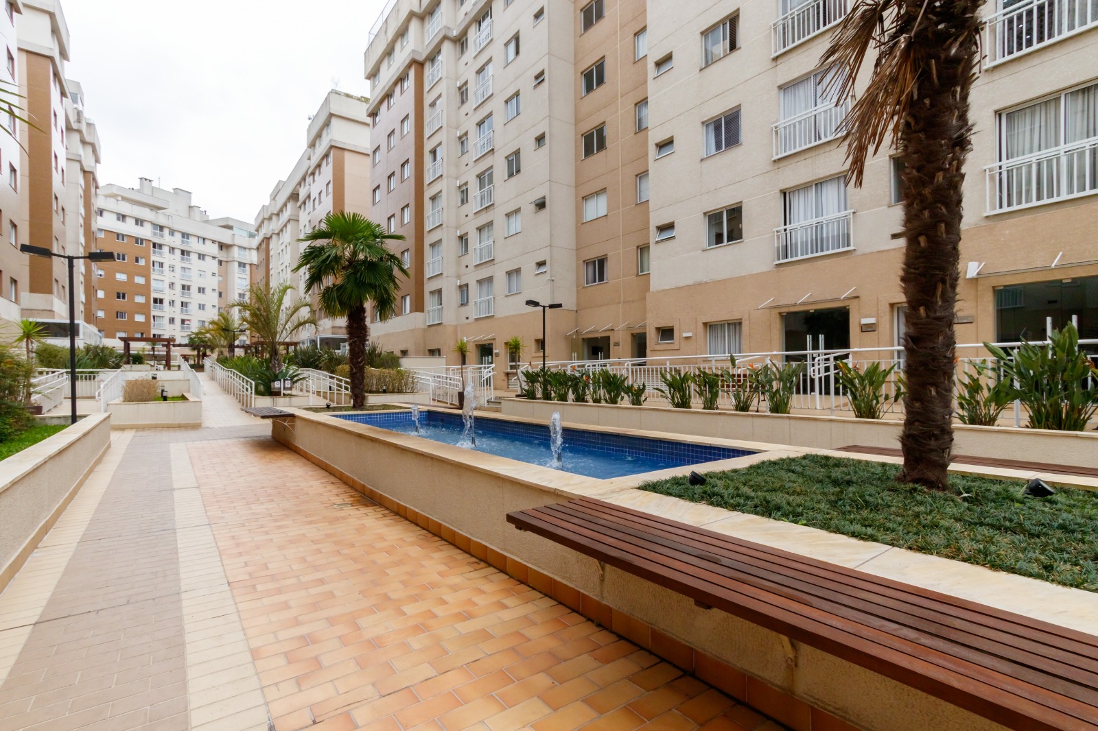 Apartamento, 3 quartos, 86 m² - Foto 22