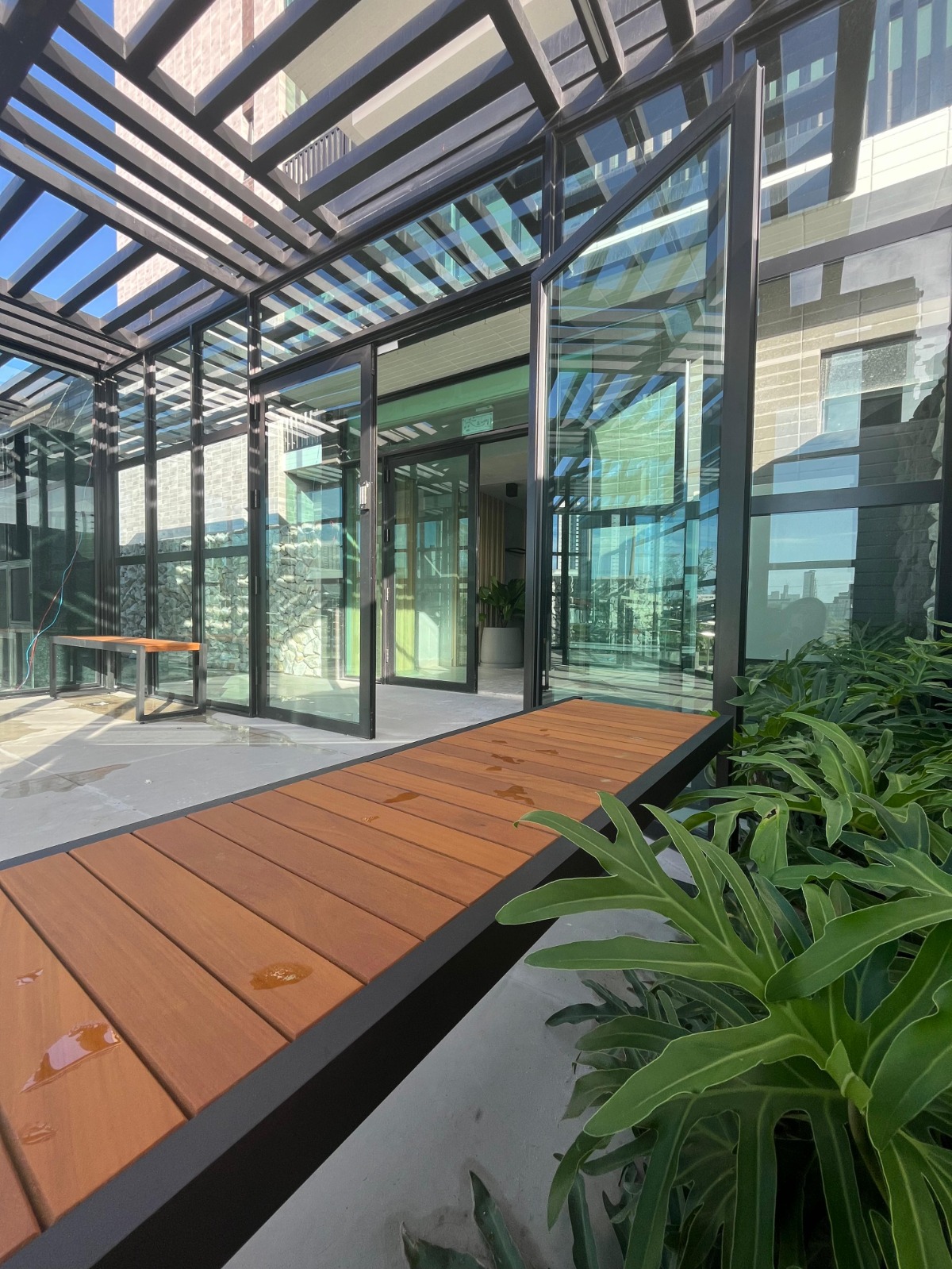 Cobertura à venda com 2 quartos, 105m² - Foto 13
