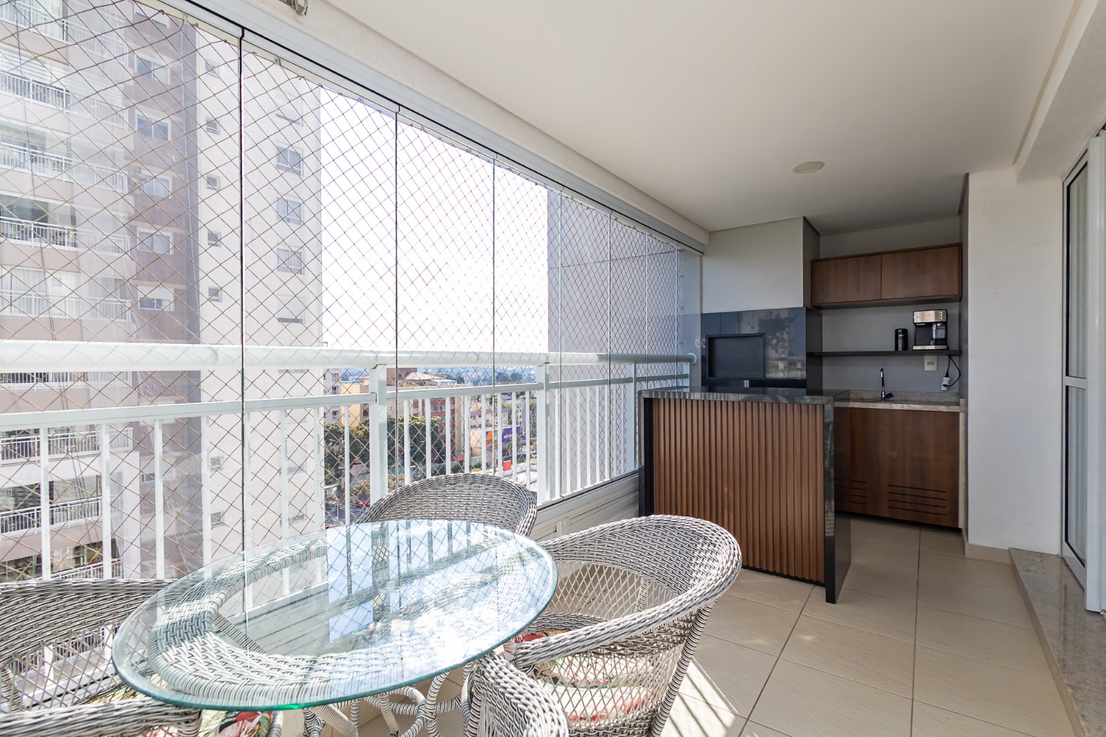 Apartamento, 3 quartos, 126 m² - Foto 5