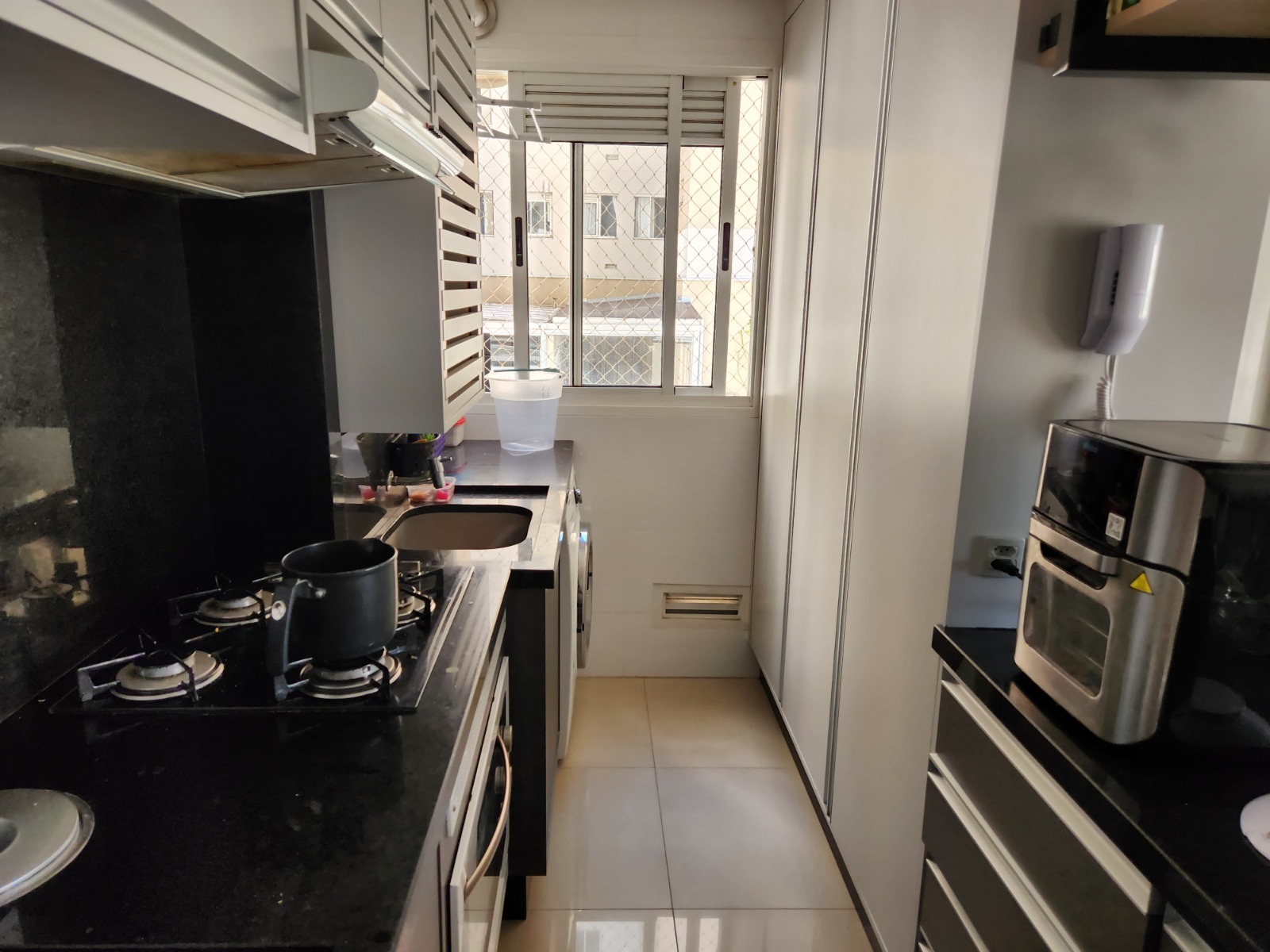 Apartamento, 3 quartos, 86 m² - Foto 6