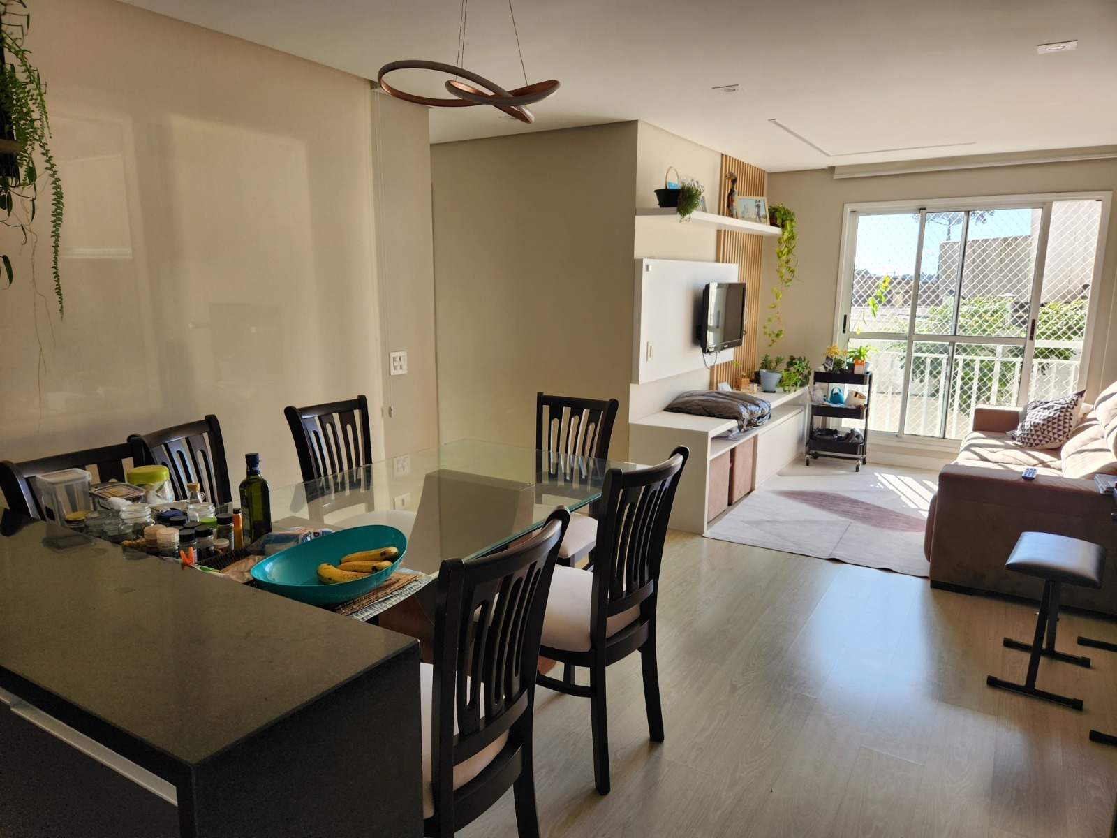 Apartamento, 3 quartos, 86 m² - Foto 2